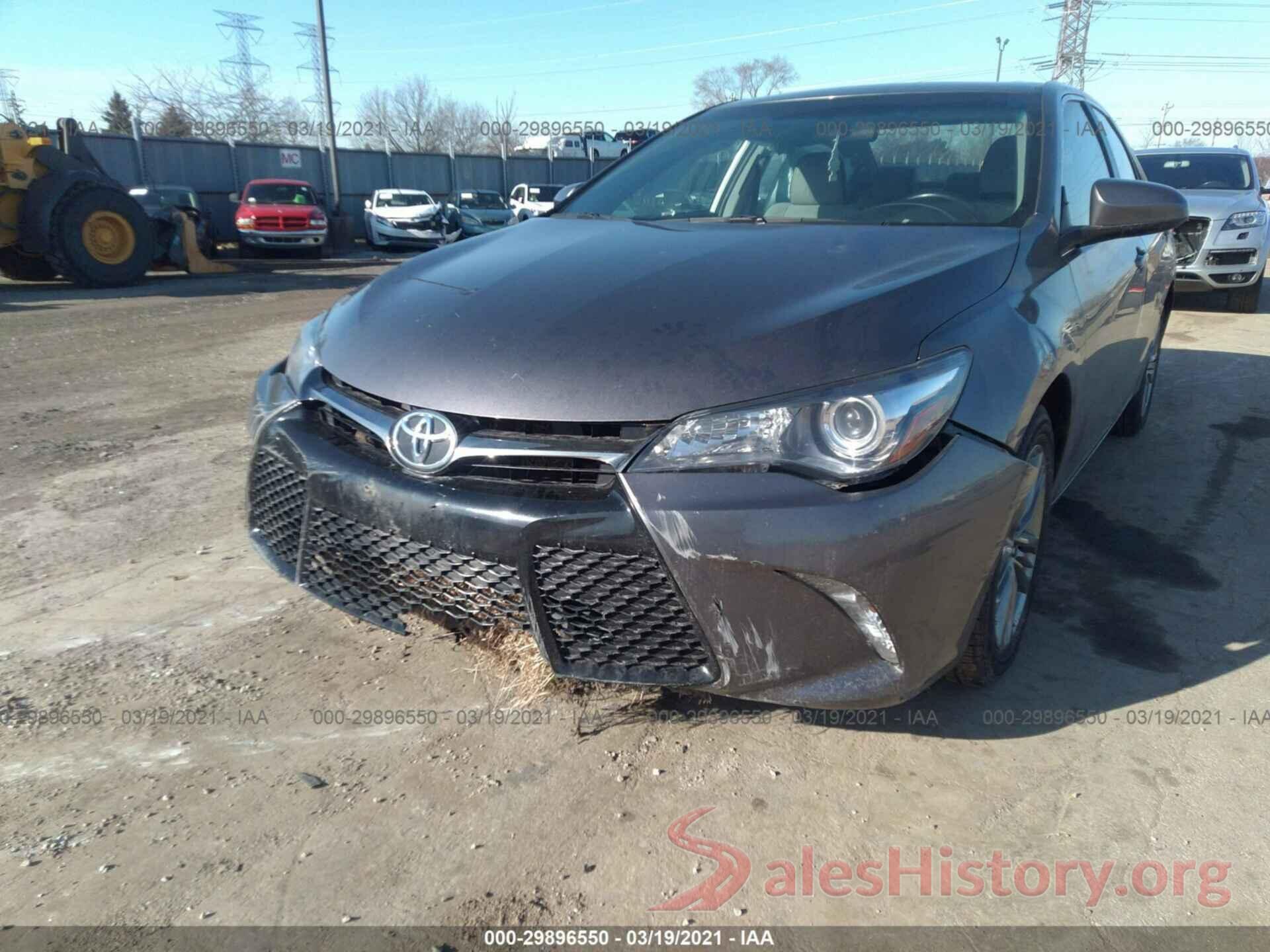 4T1BF1FK0HU357863 2017 TOYOTA CAMRY