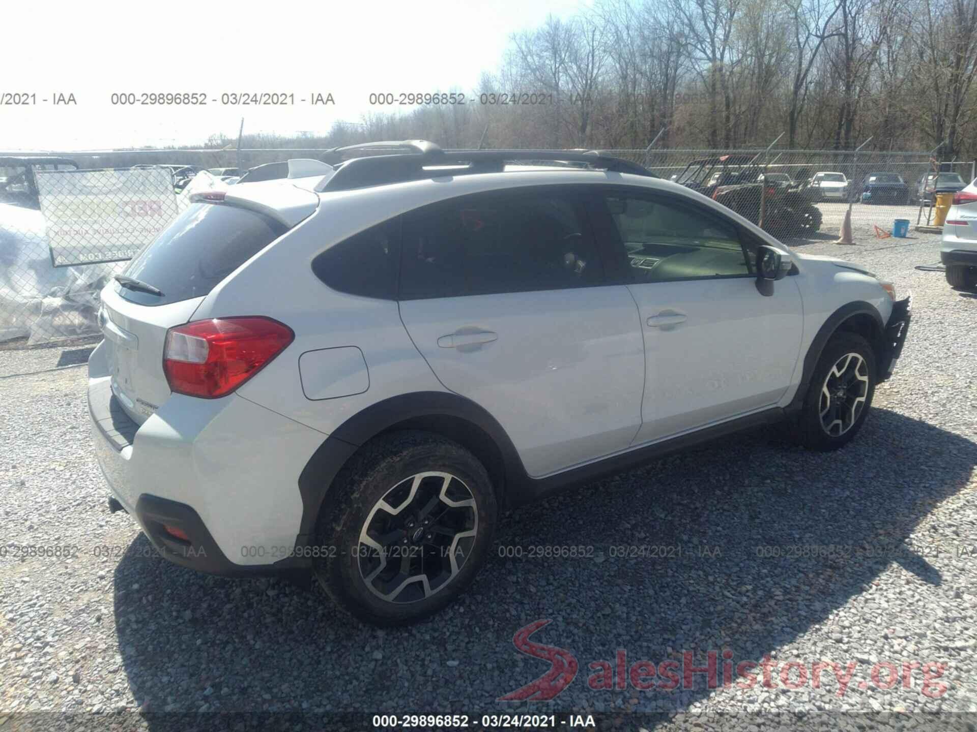 JF2GPAKC0HH233771 2017 SUBARU CROSSTREK