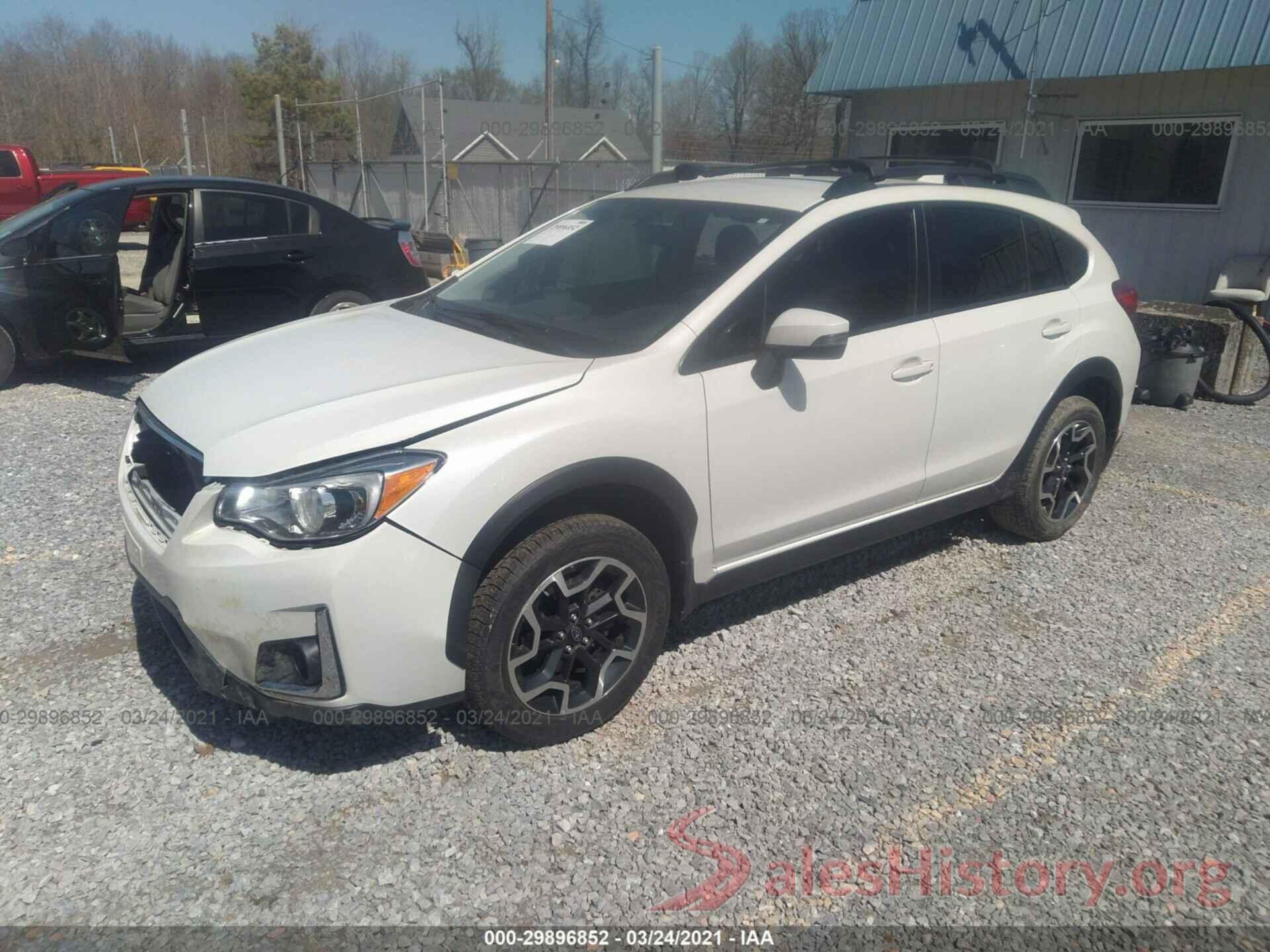 JF2GPAKC0HH233771 2017 SUBARU CROSSTREK