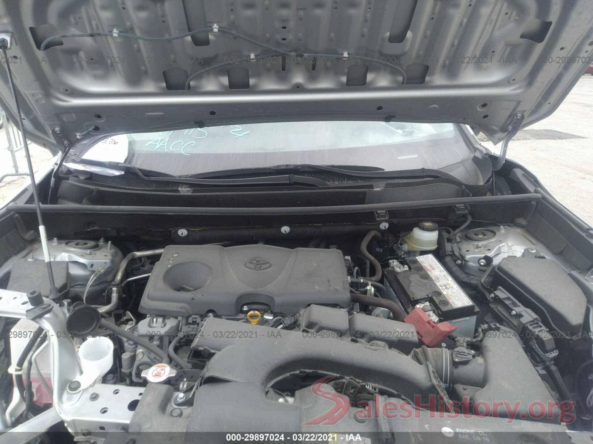 JTMH1RFV0KD506575 2019 TOYOTA RAV4