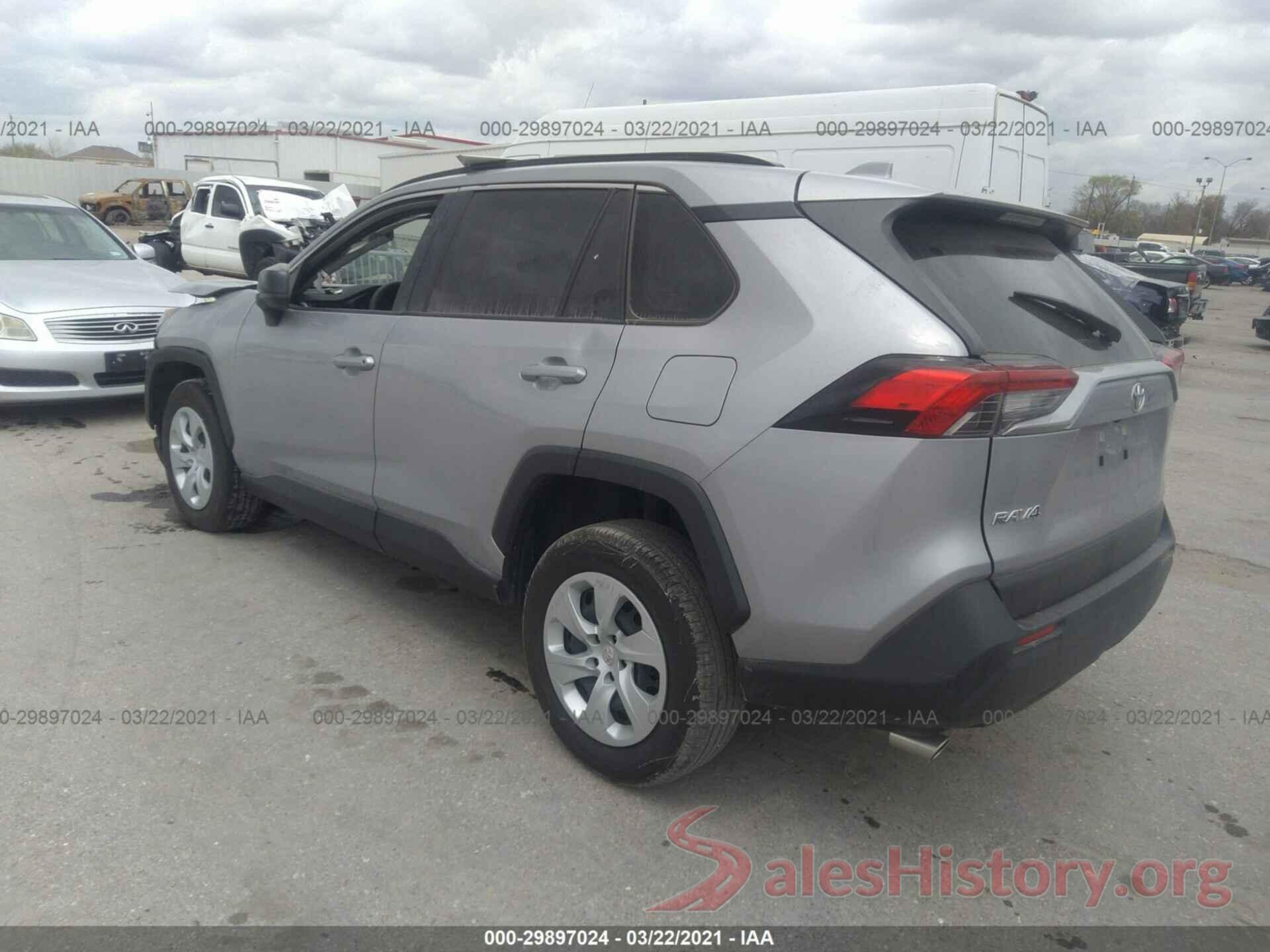 JTMH1RFV0KD506575 2019 TOYOTA RAV4