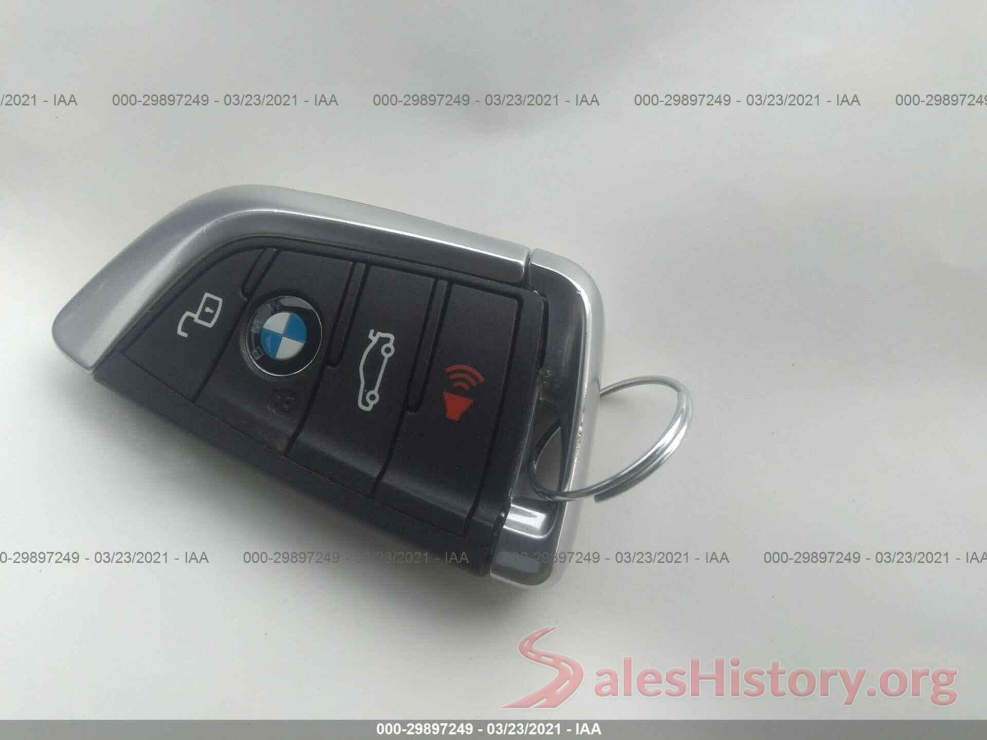 WBA5R1C54KFH14366 2019 BMW 3 SERIES