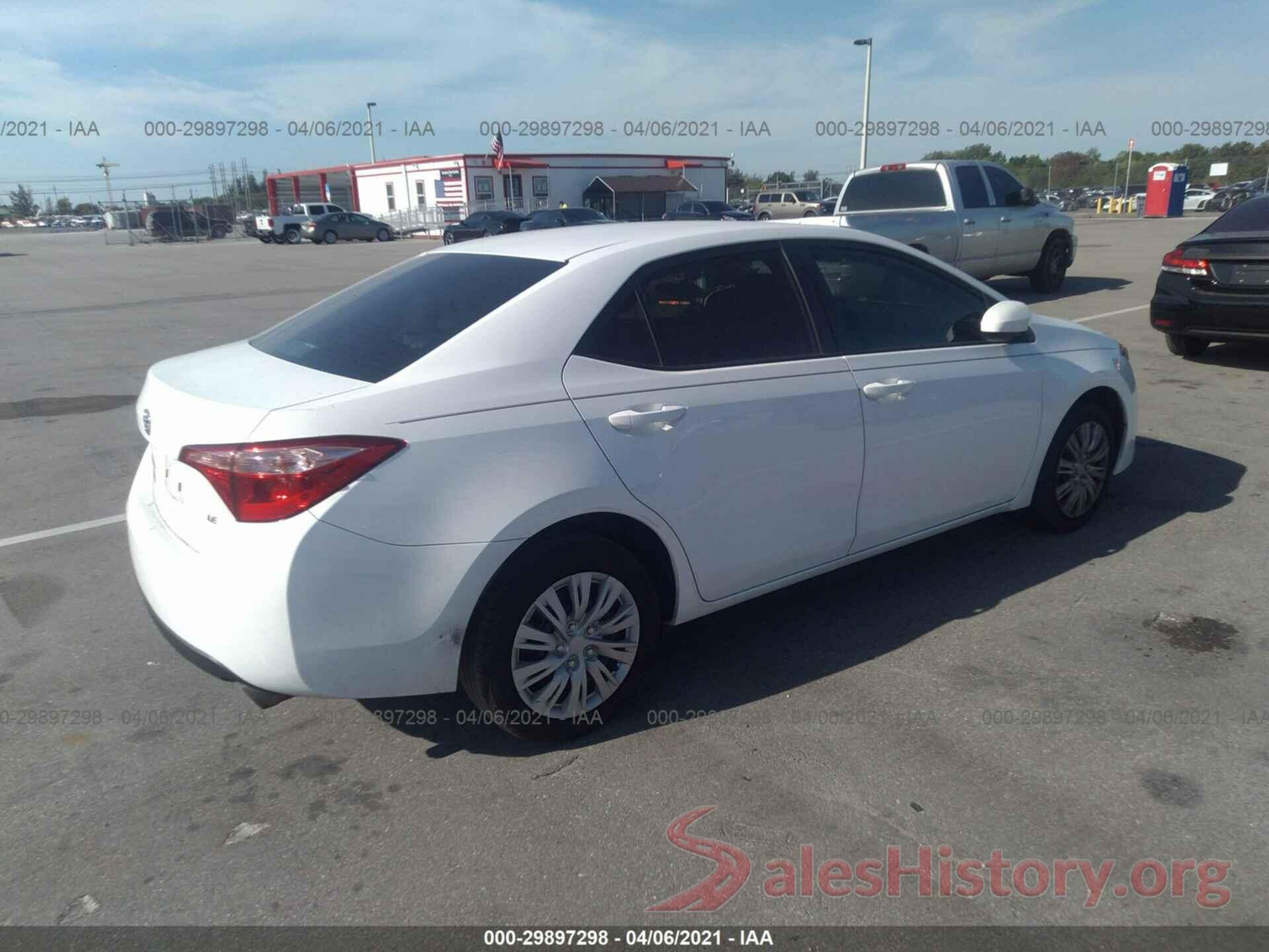 5YFBURHE5JP807686 2018 TOYOTA COROLLA