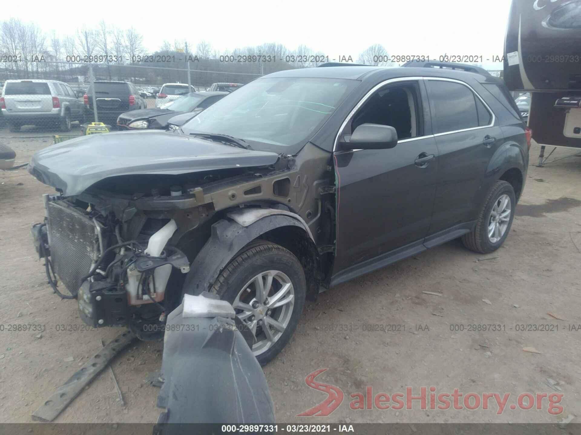 2GNALCEK8H6224067 2017 CHEVROLET EQUINOX