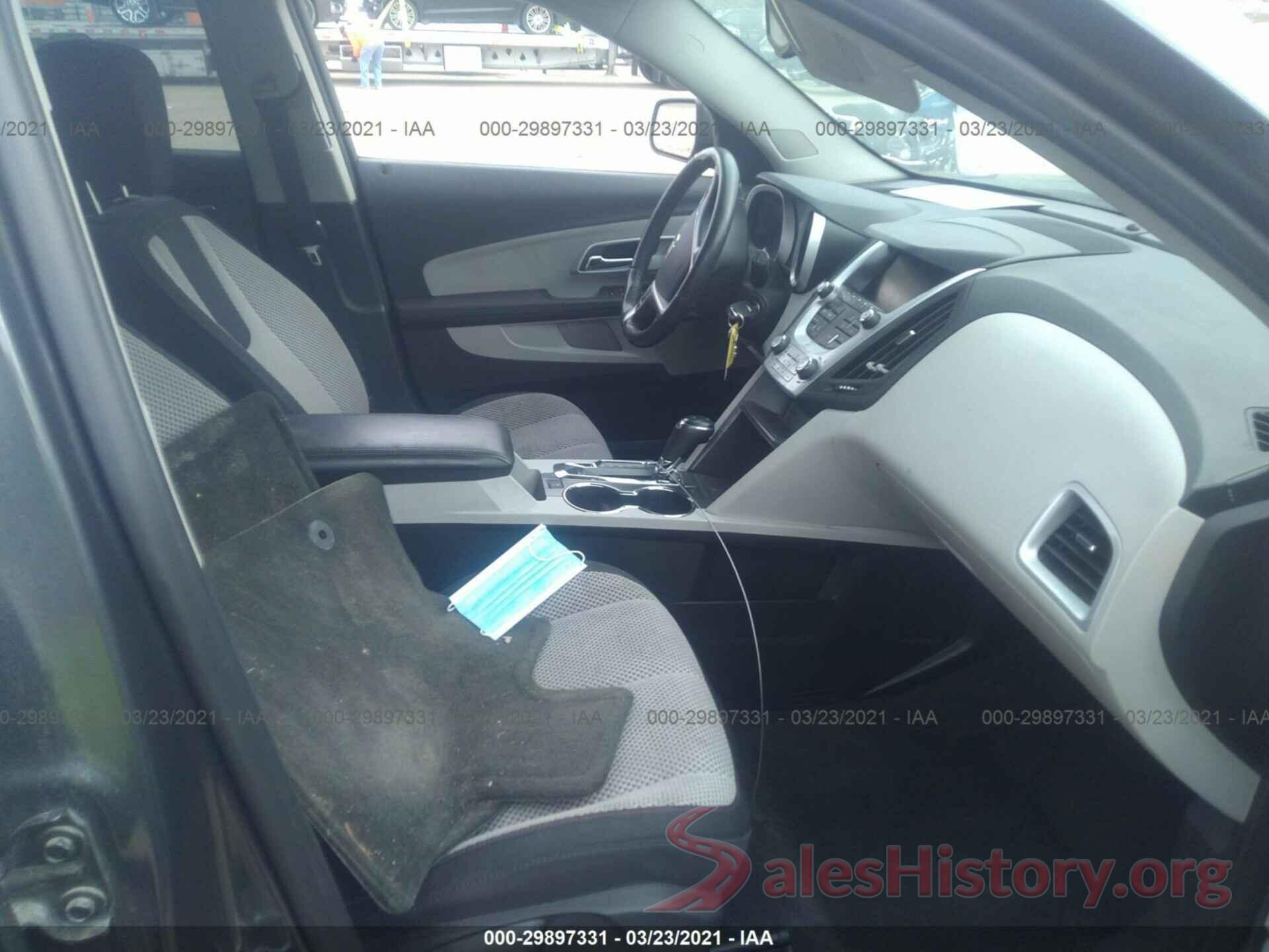 2GNALCEK8H6224067 2017 CHEVROLET EQUINOX