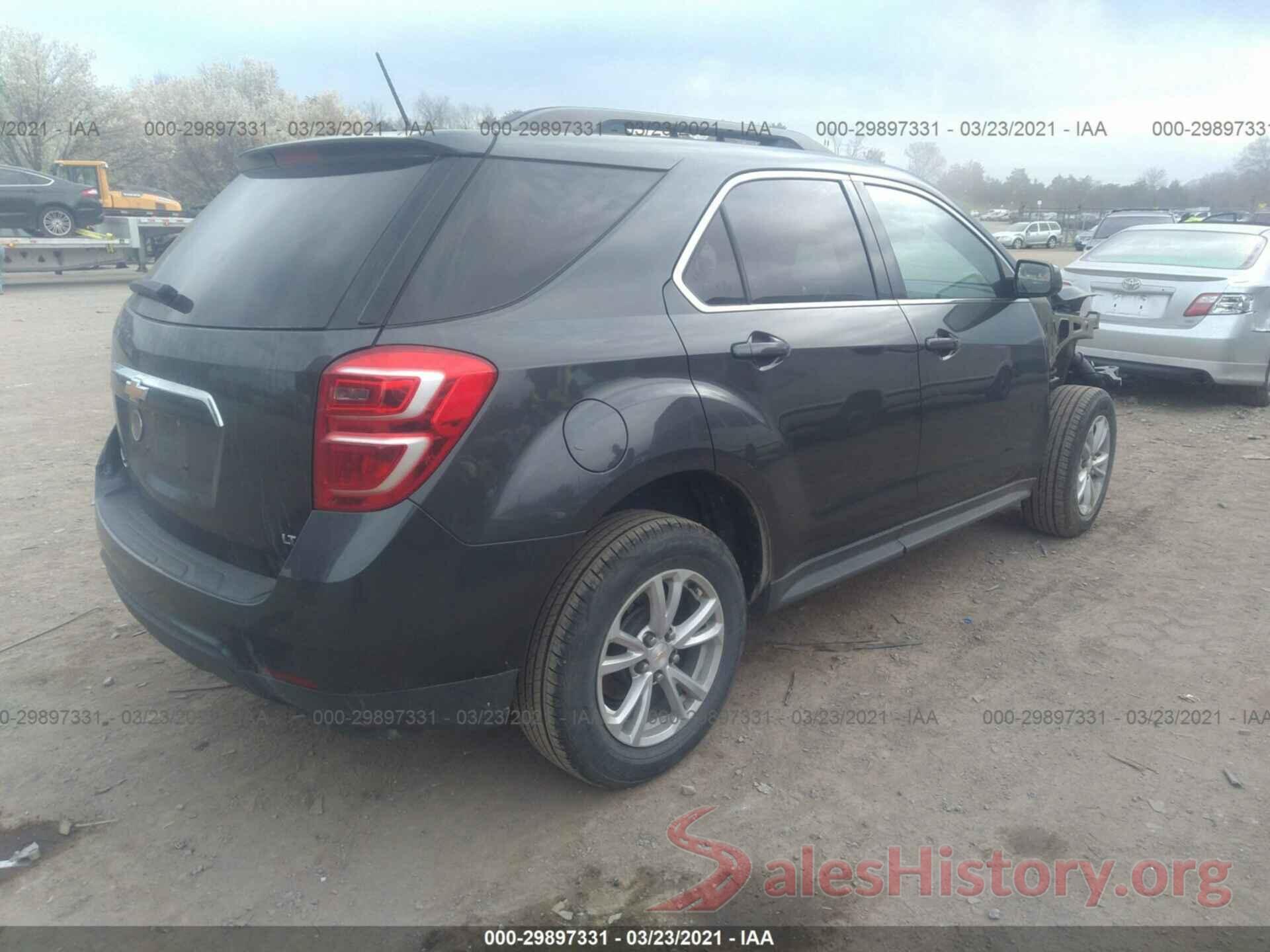 2GNALCEK8H6224067 2017 CHEVROLET EQUINOX