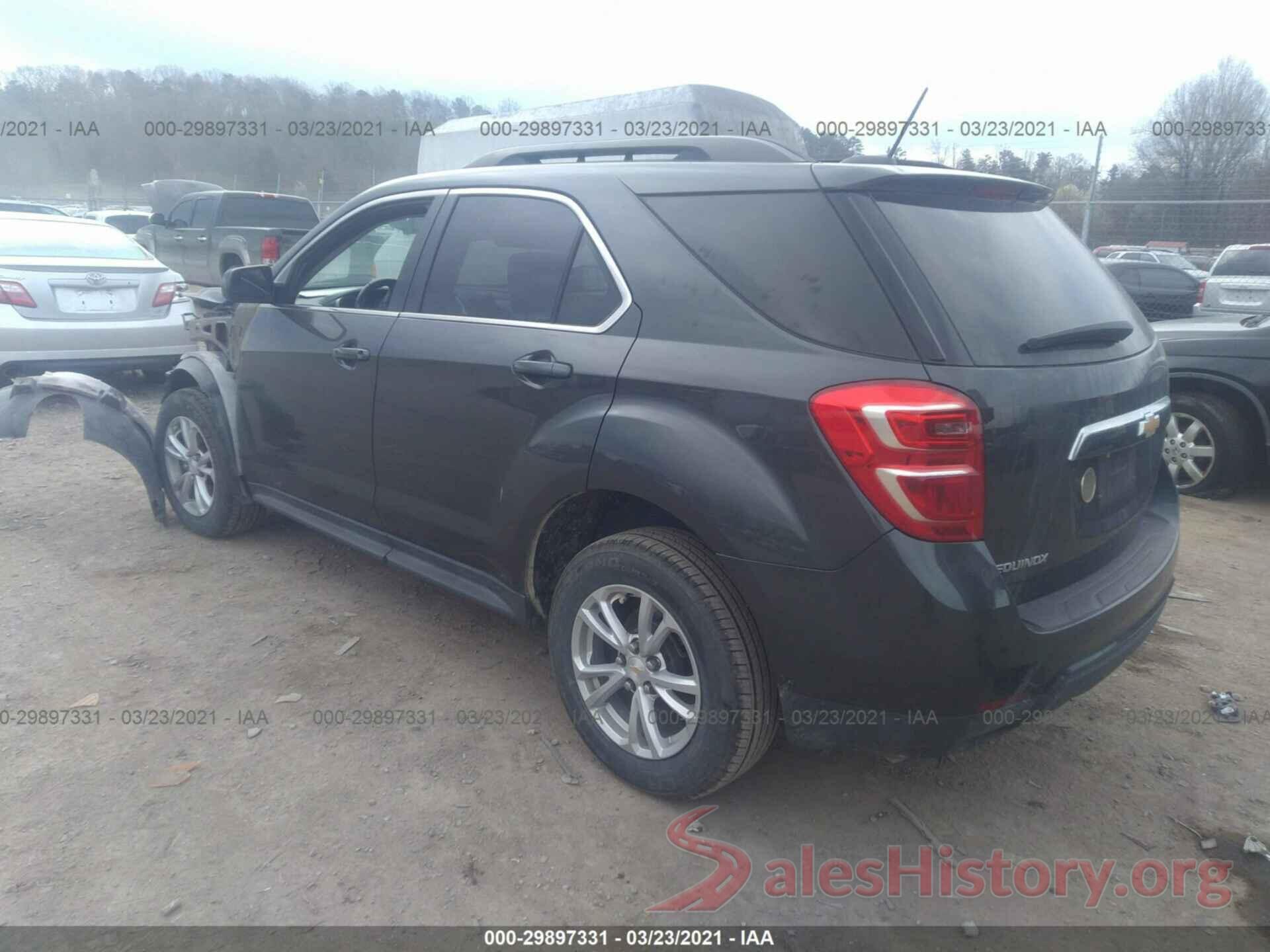 2GNALCEK8H6224067 2017 CHEVROLET EQUINOX