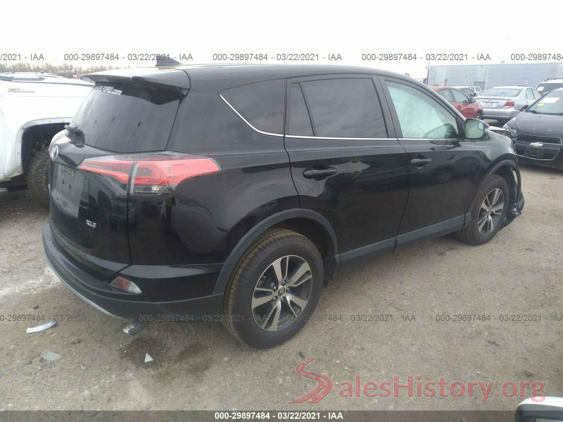 2T3WFREV6JW483623 2018 TOYOTA RAV4