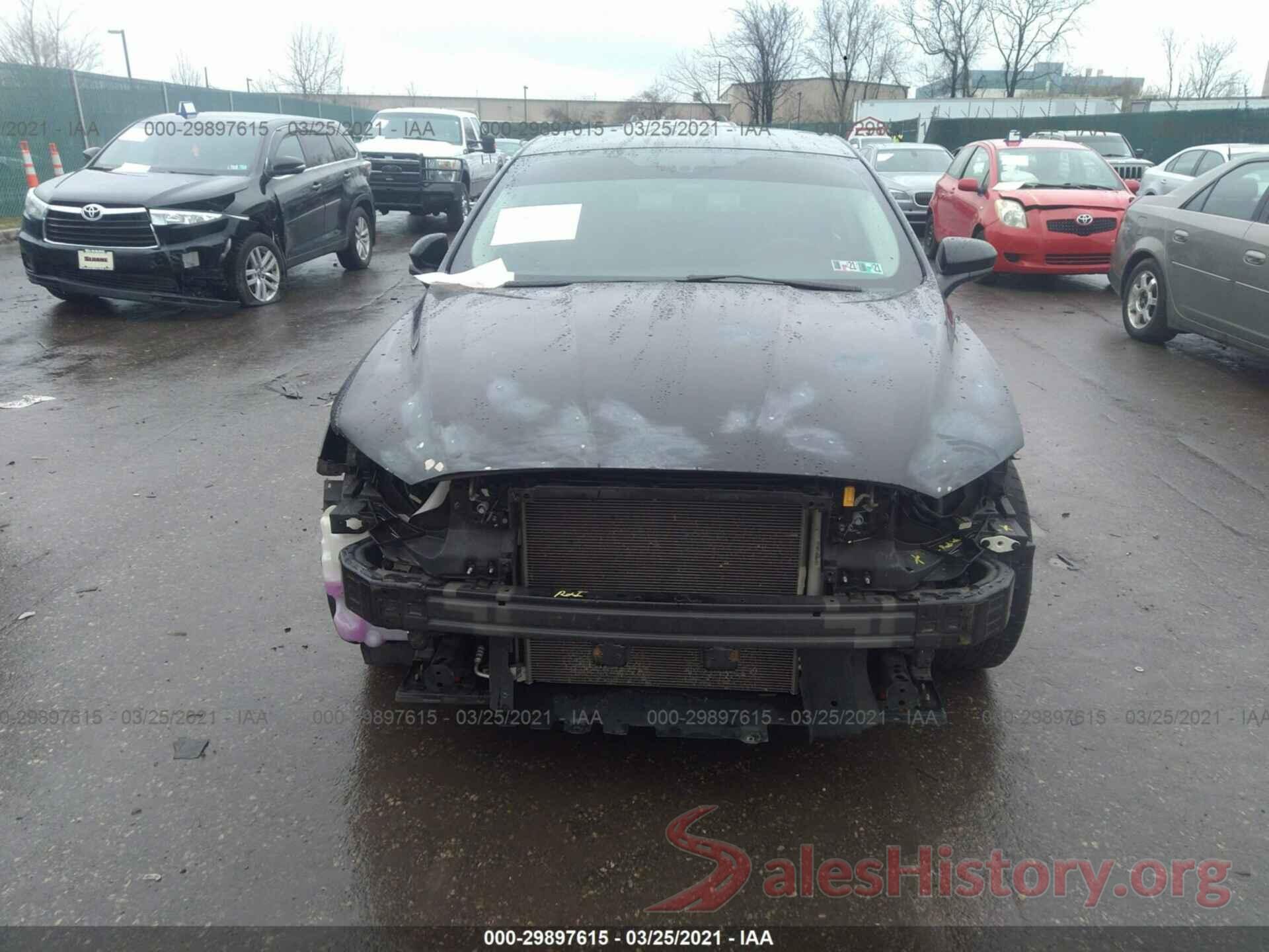 3FA6P0H71HR382449 2017 FORD FUSION