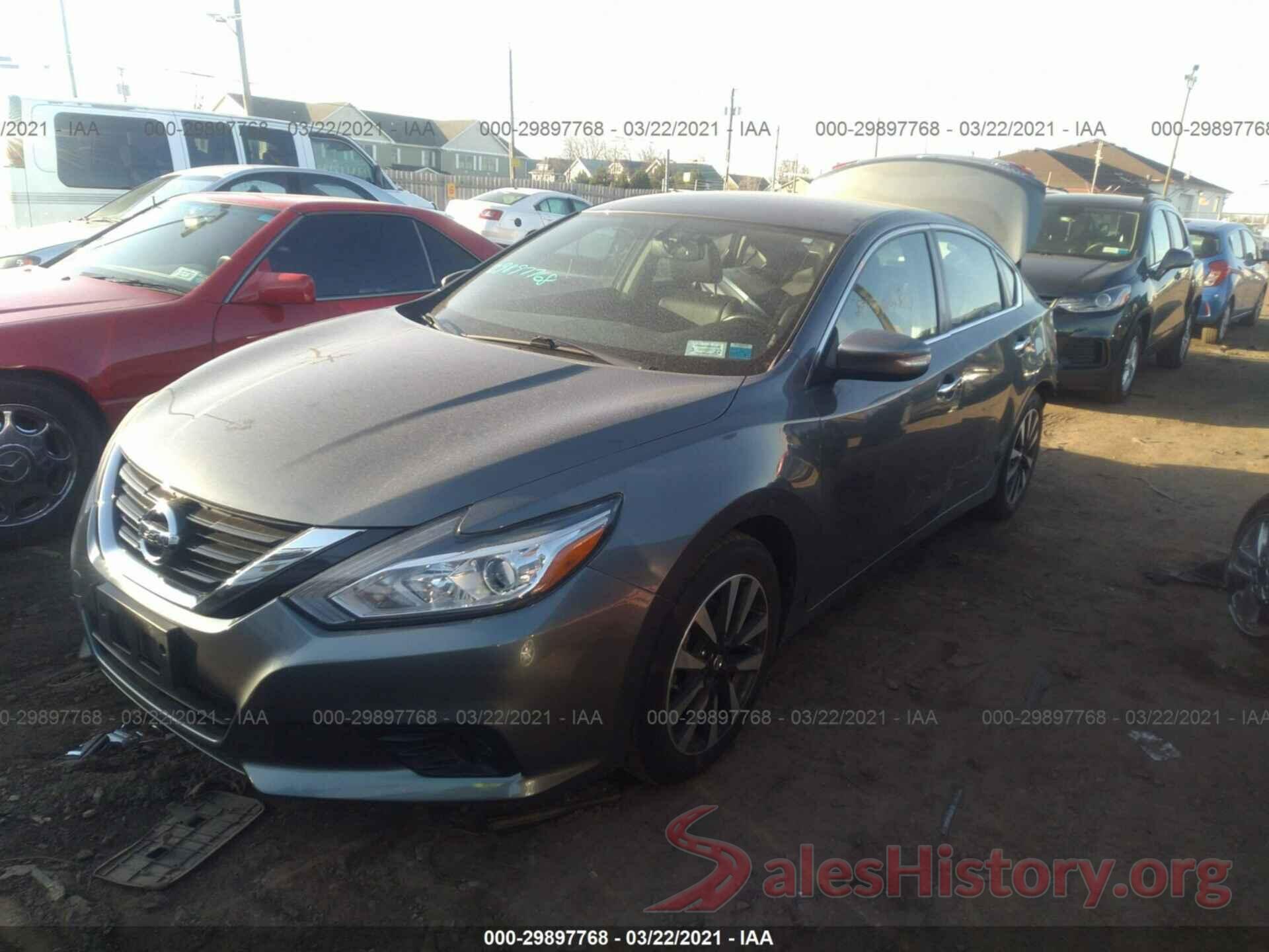 1N4AL3AP1JC213554 2018 NISSAN ALTIMA