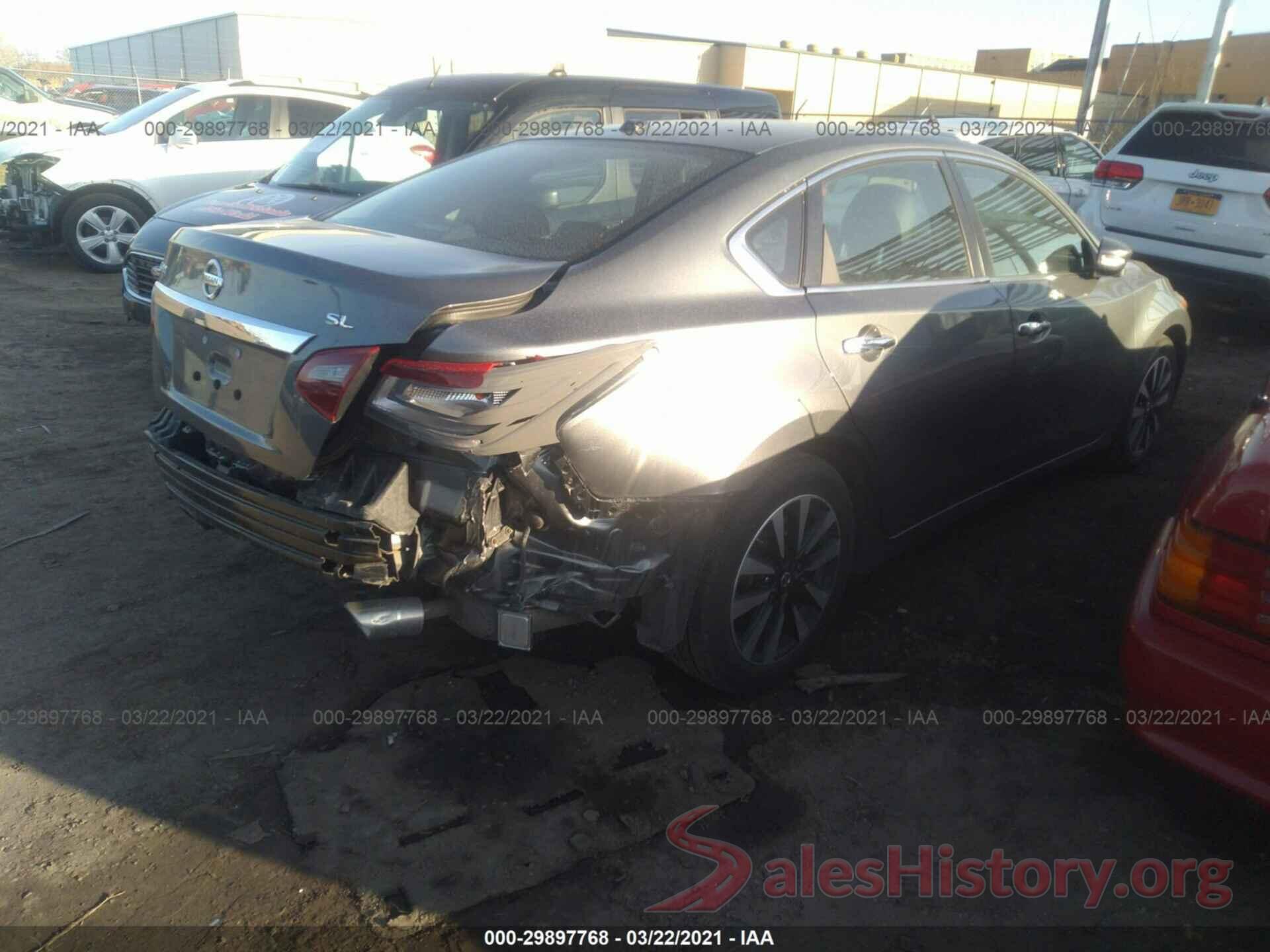 1N4AL3AP1JC213554 2018 NISSAN ALTIMA