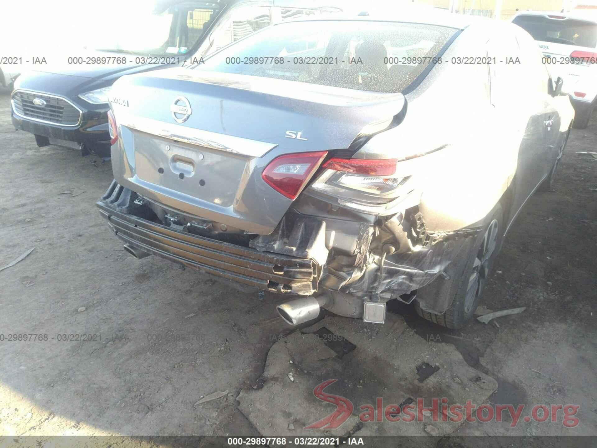 1N4AL3AP1JC213554 2018 NISSAN ALTIMA