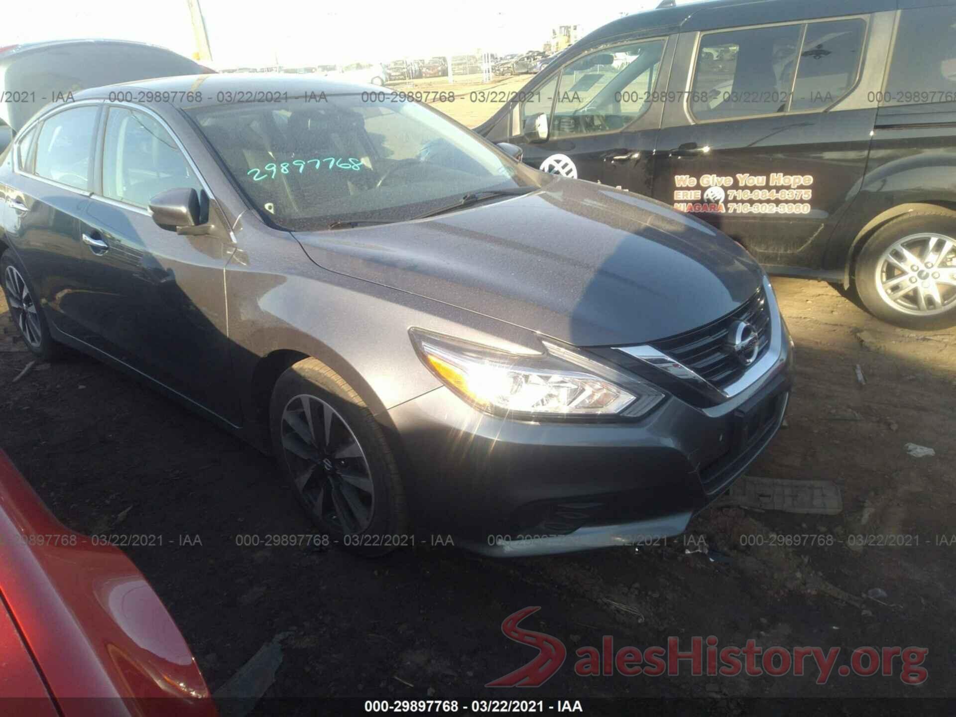 1N4AL3AP1JC213554 2018 NISSAN ALTIMA