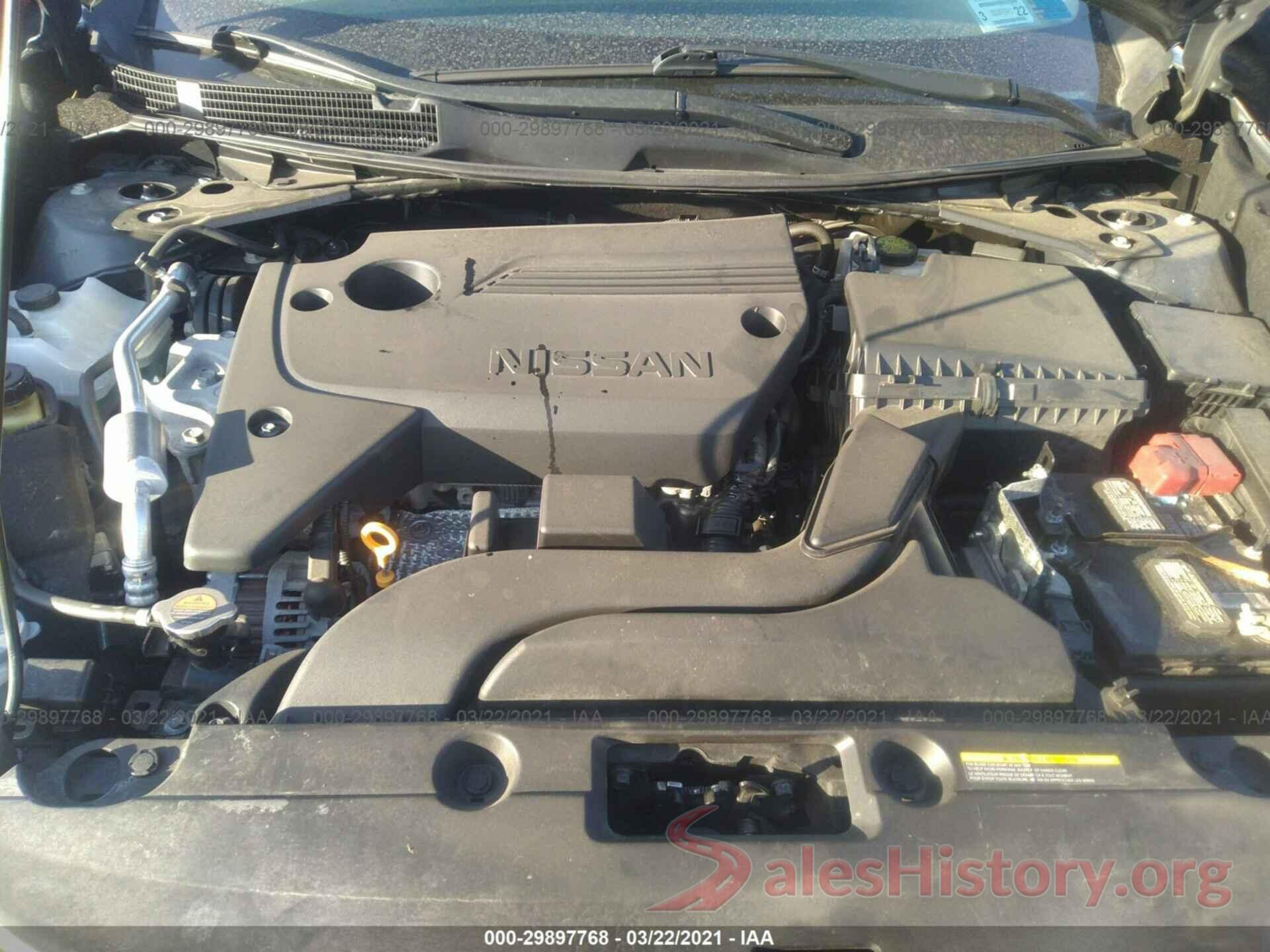 1N4AL3AP1JC213554 2018 NISSAN ALTIMA