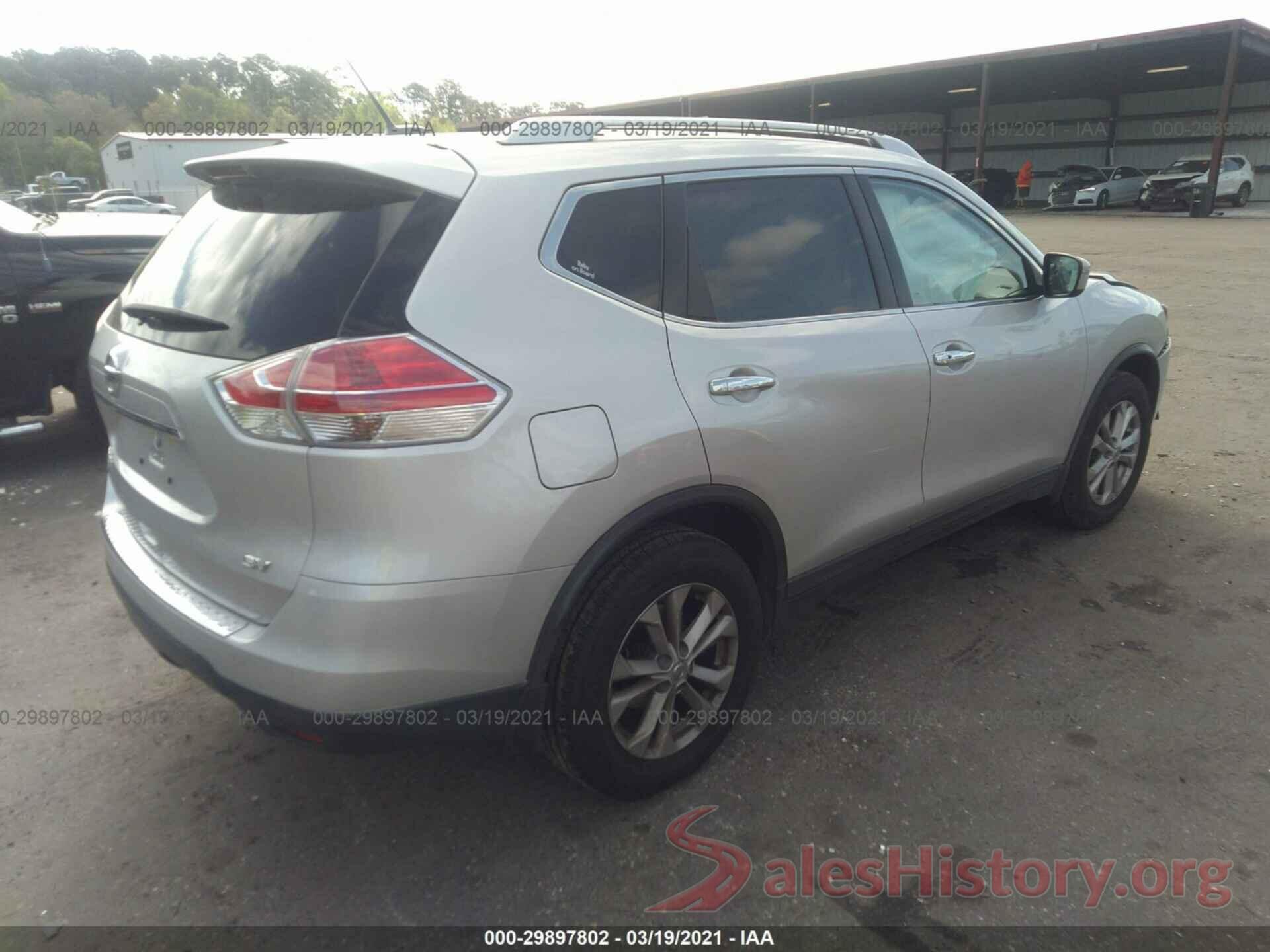 KNMAT2MT9GP725996 2016 NISSAN ROGUE