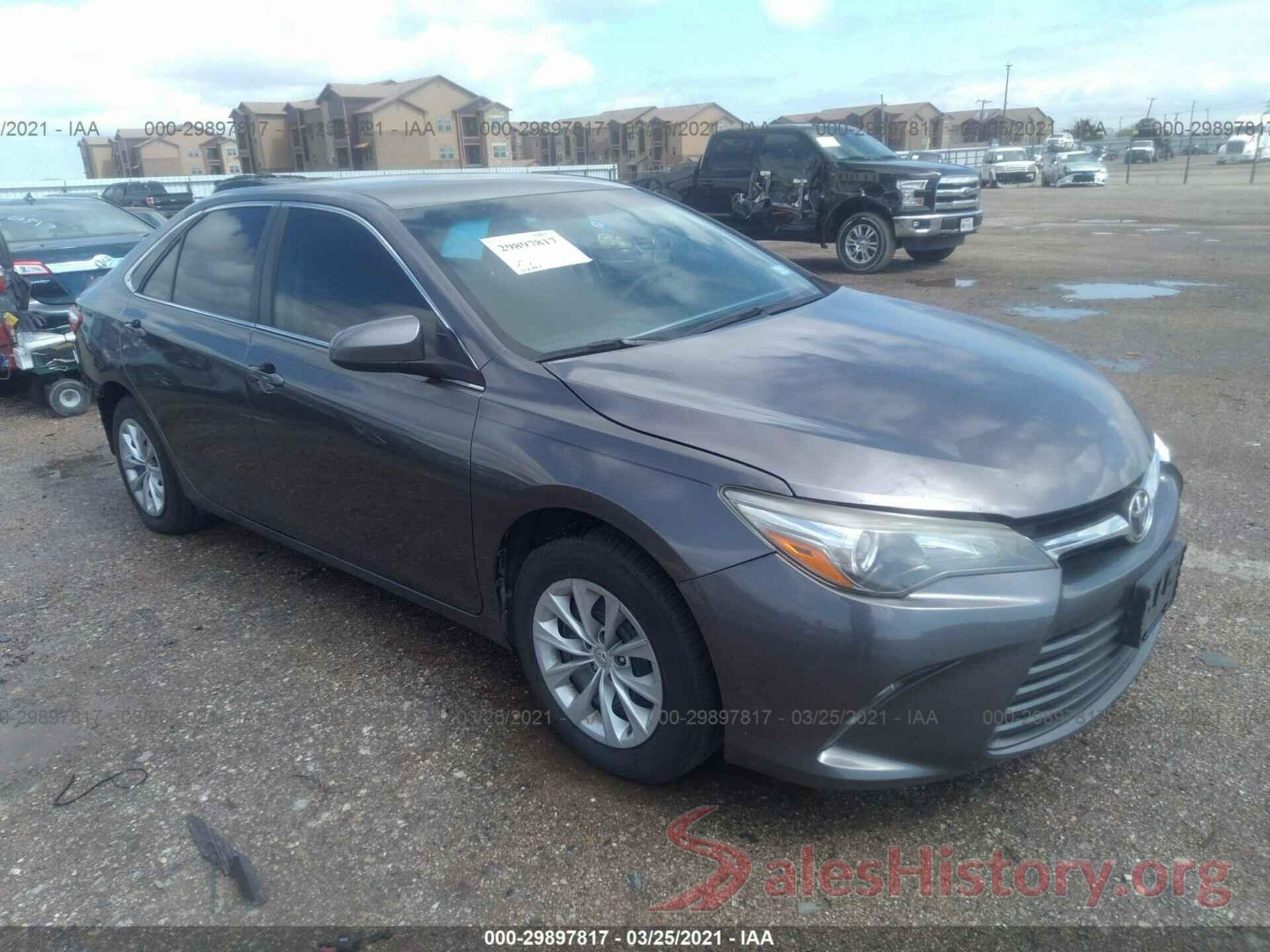 4T4BF1FK6GR583961 2016 TOYOTA CAMRY