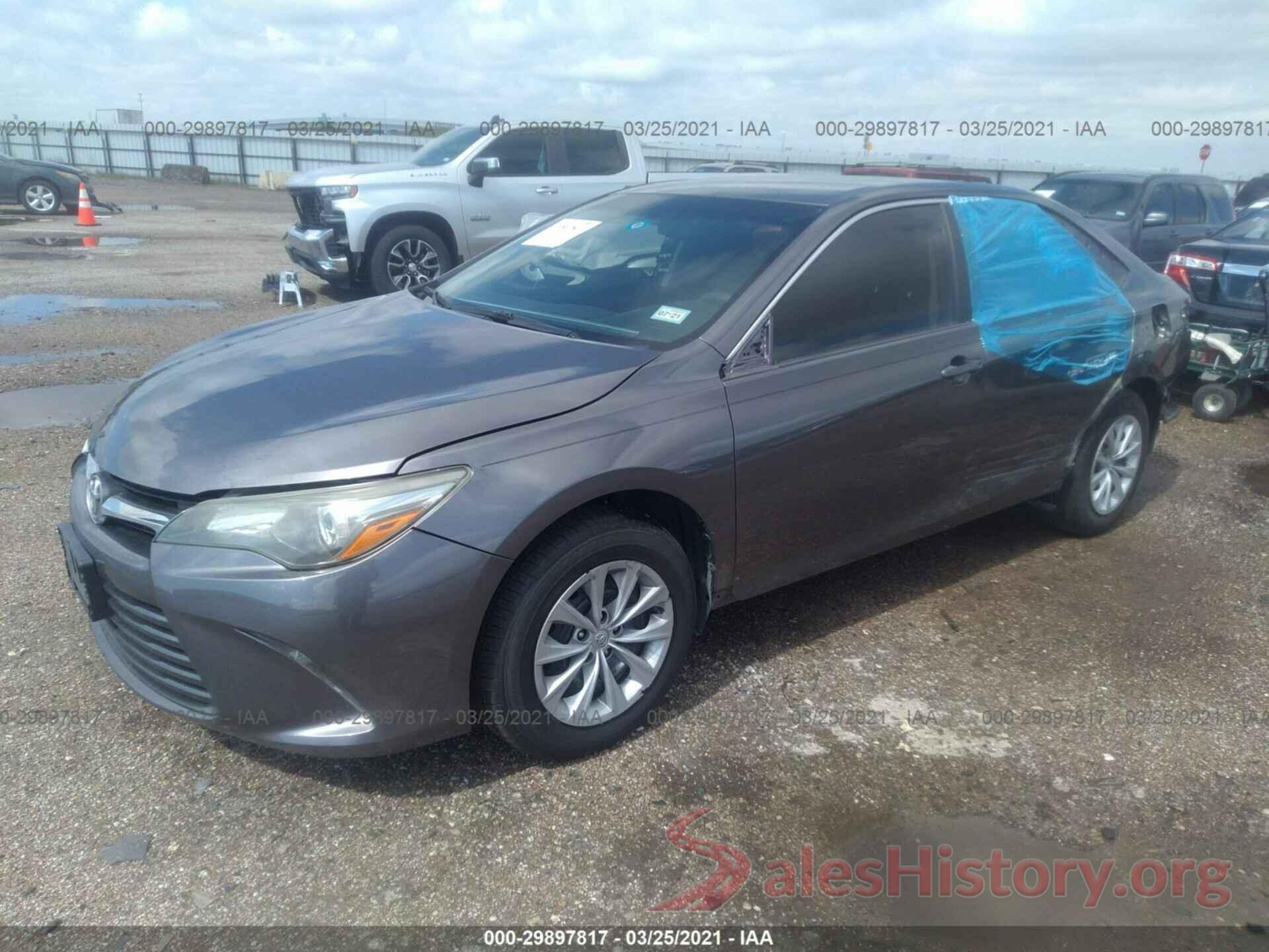 4T4BF1FK6GR583961 2016 TOYOTA CAMRY