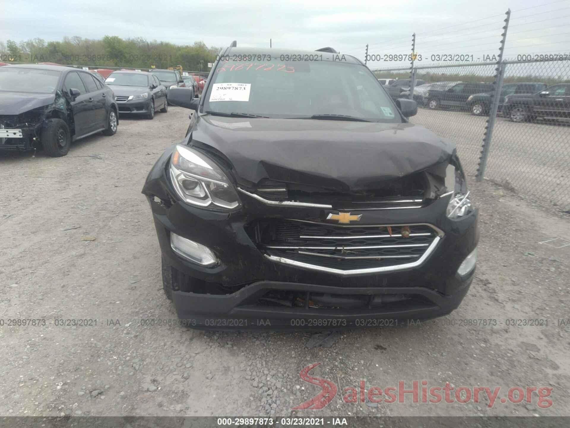 2GNALCEK0H6221566 2017 CHEVROLET EQUINOX