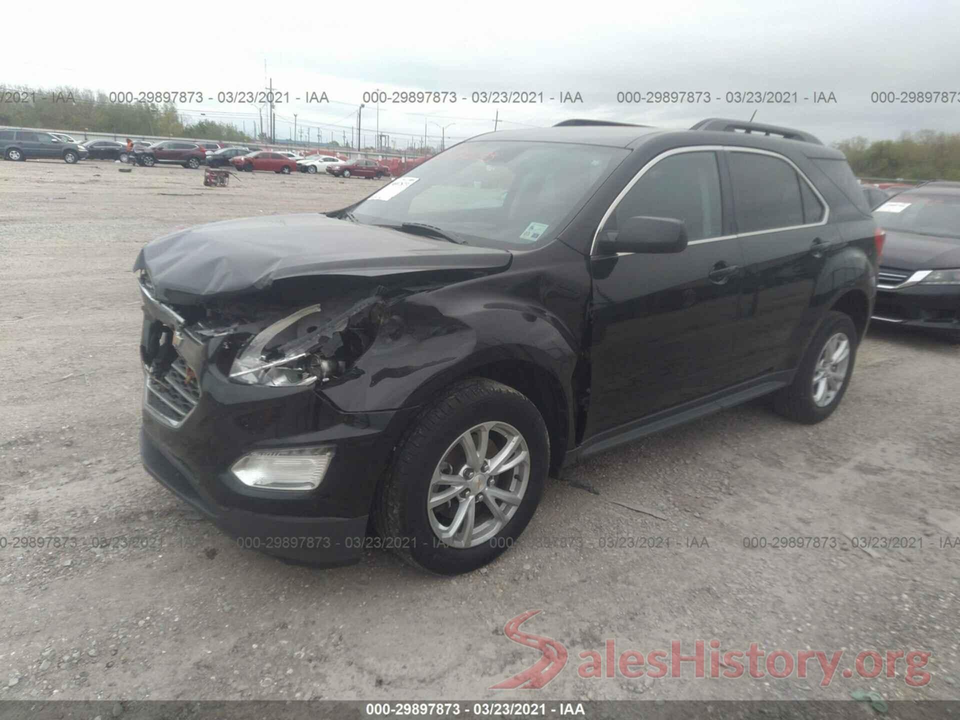 2GNALCEK0H6221566 2017 CHEVROLET EQUINOX