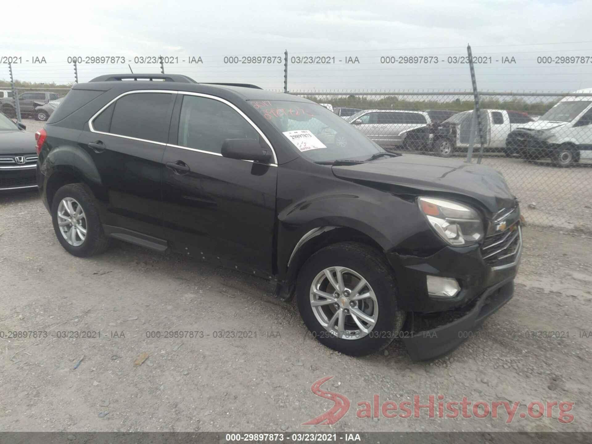 2GNALCEK0H6221566 2017 CHEVROLET EQUINOX