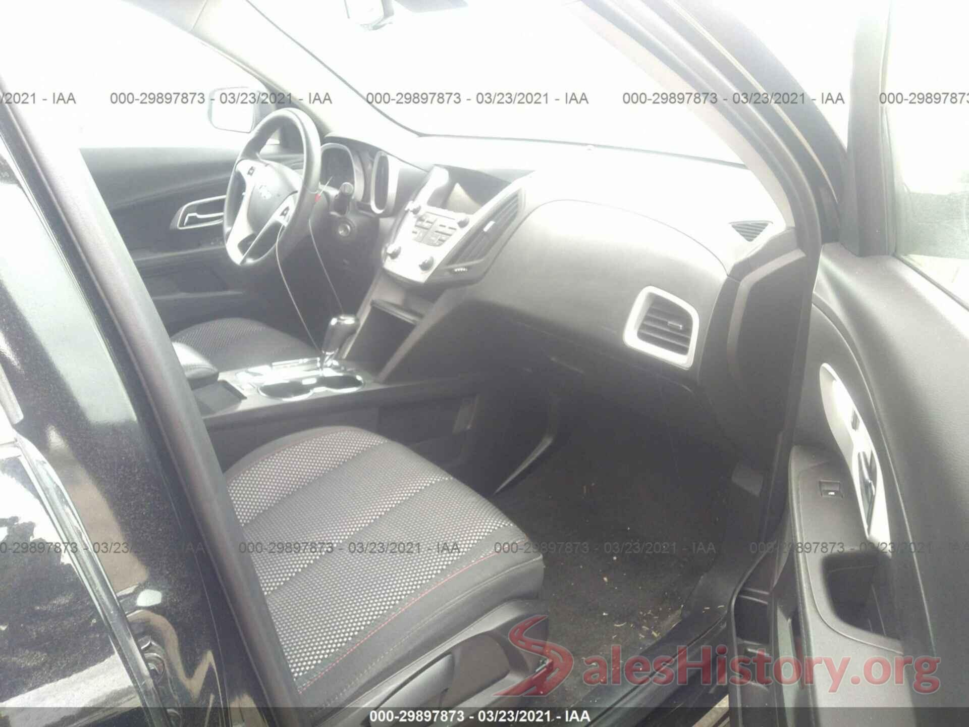 2GNALCEK0H6221566 2017 CHEVROLET EQUINOX