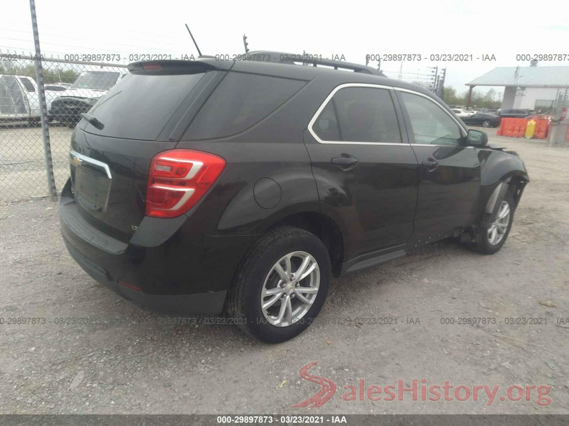 2GNALCEK0H6221566 2017 CHEVROLET EQUINOX