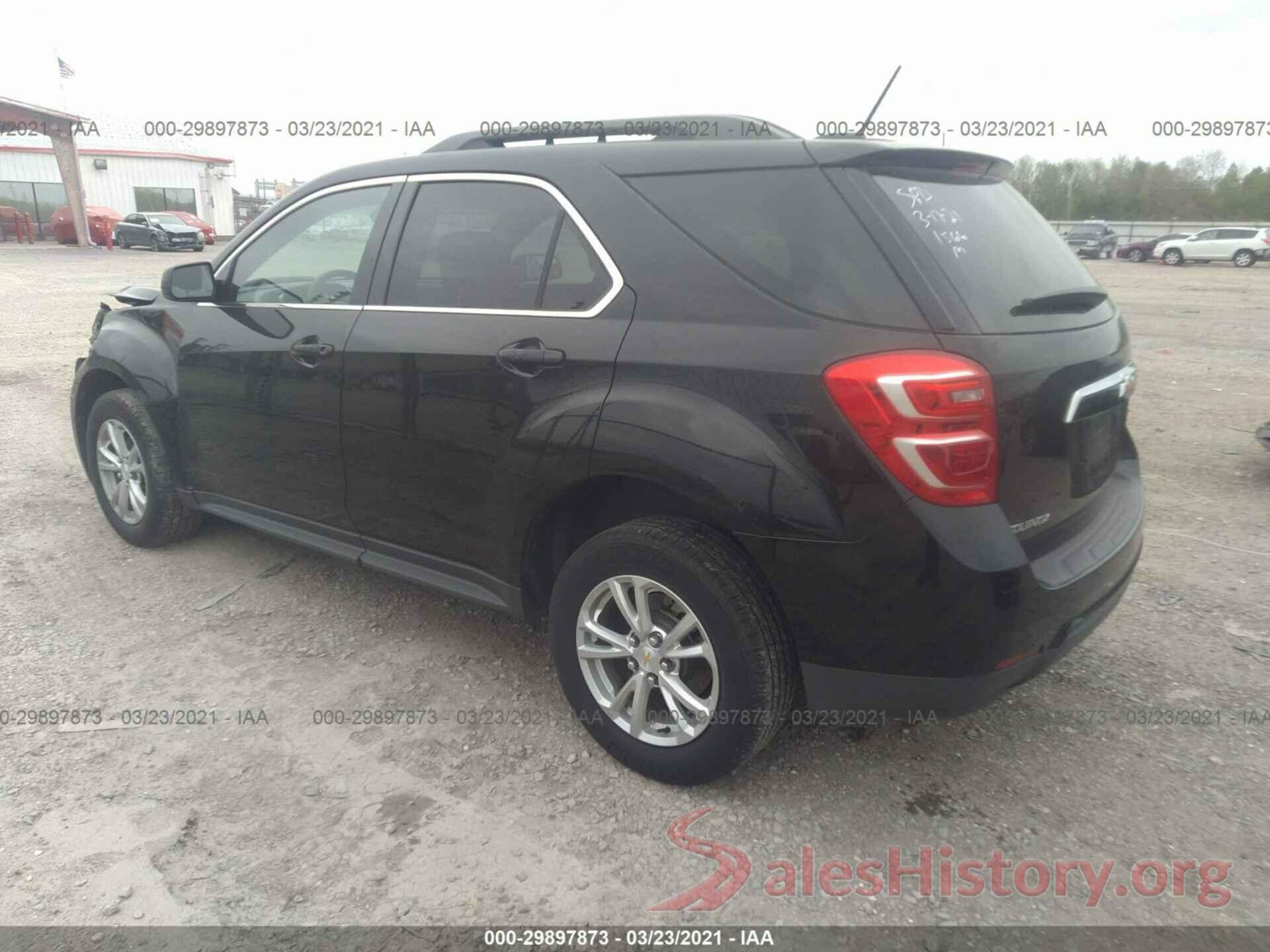 2GNALCEK0H6221566 2017 CHEVROLET EQUINOX