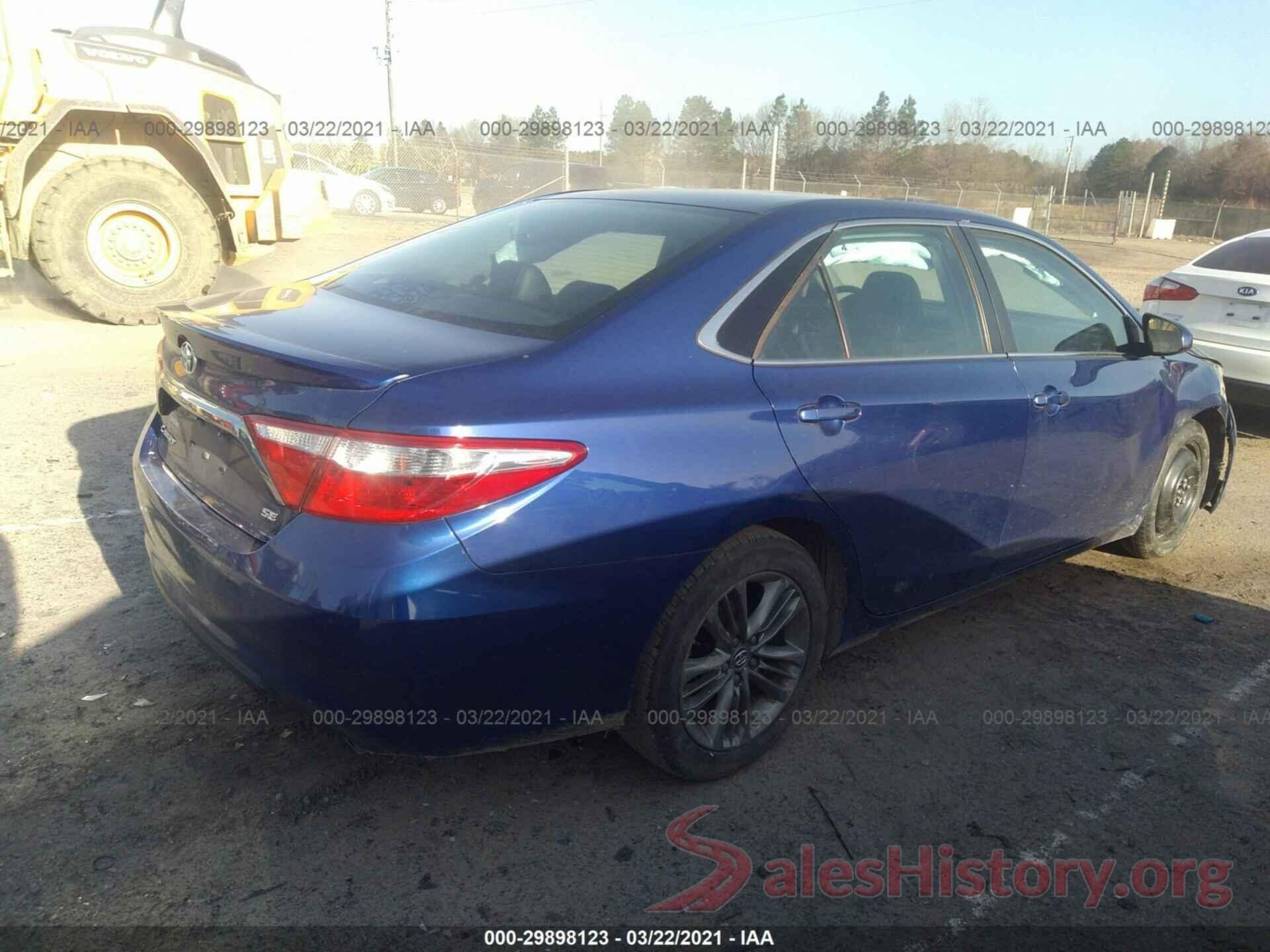 4T1BF1FK3GU537613 2016 TOYOTA CAMRY