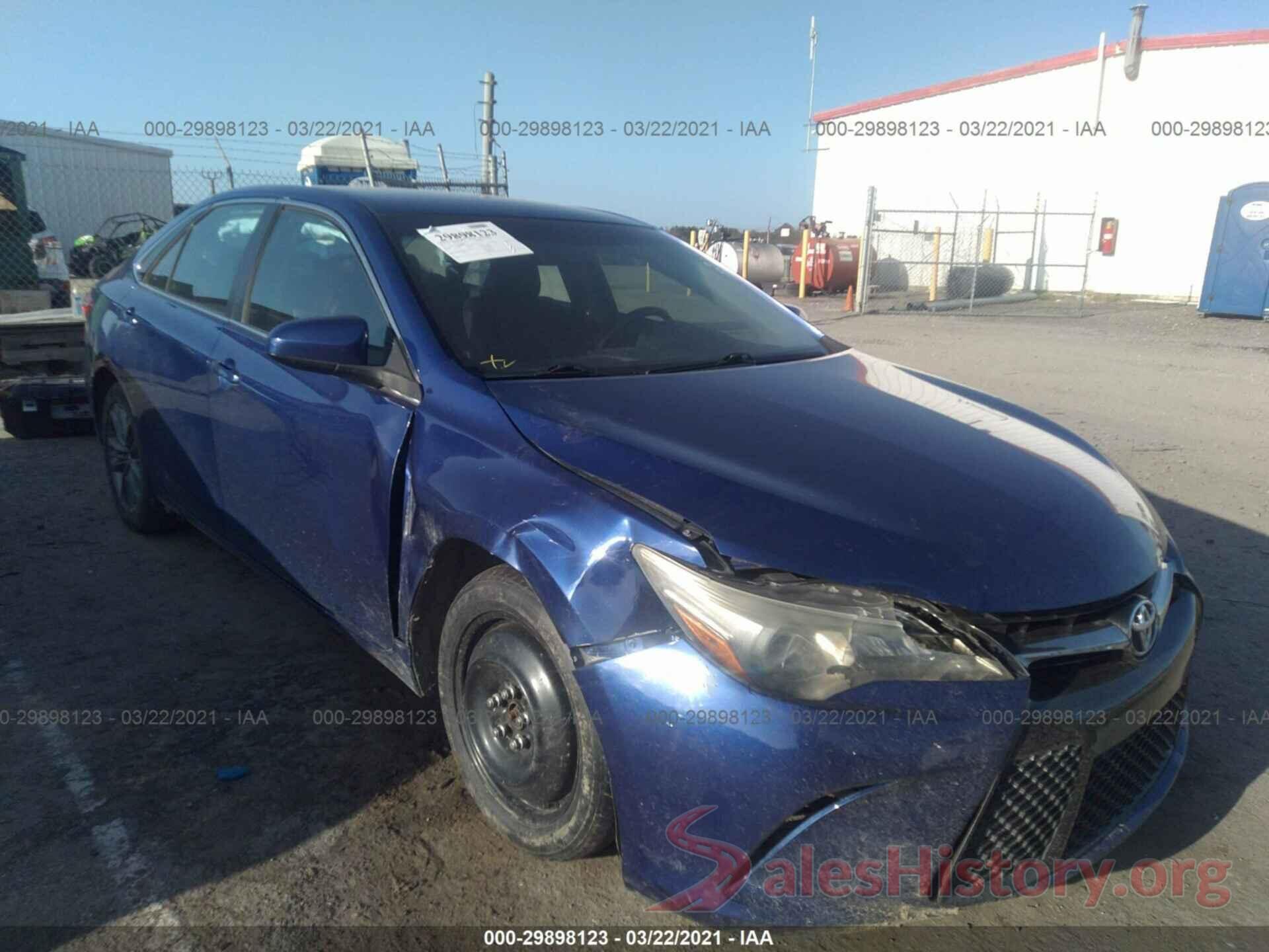 4T1BF1FK3GU537613 2016 TOYOTA CAMRY