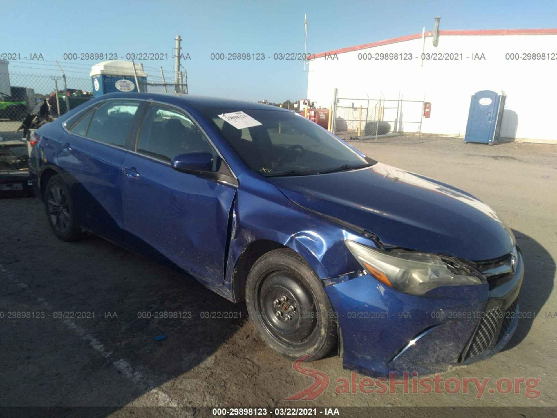 4T1BF1FK3GU537613 2016 TOYOTA CAMRY