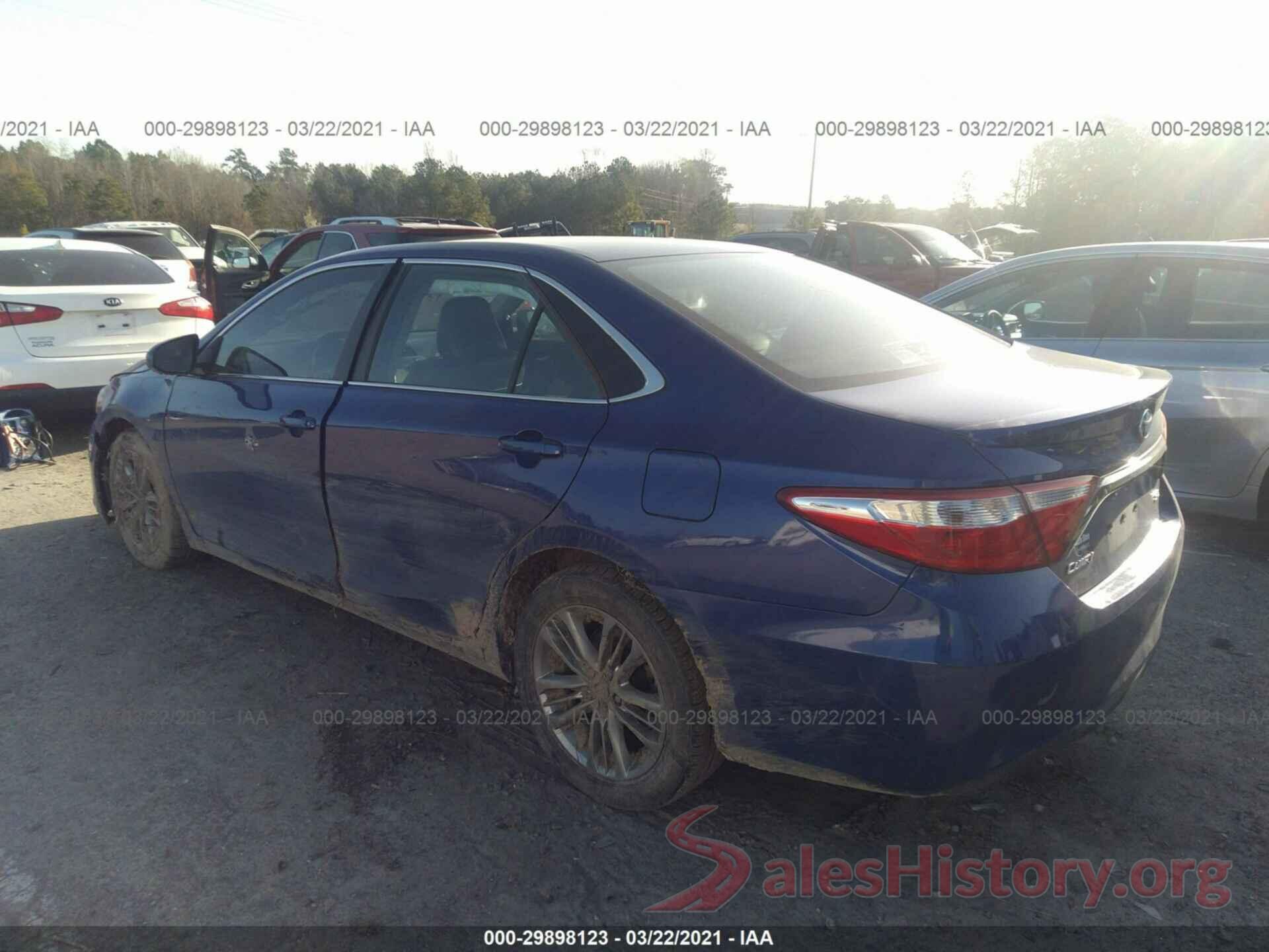 4T1BF1FK3GU537613 2016 TOYOTA CAMRY