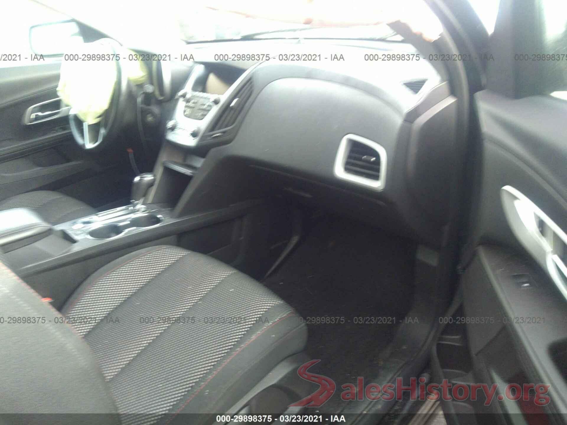 2GNALCEK1G1146520 2016 CHEVROLET EQUINOX