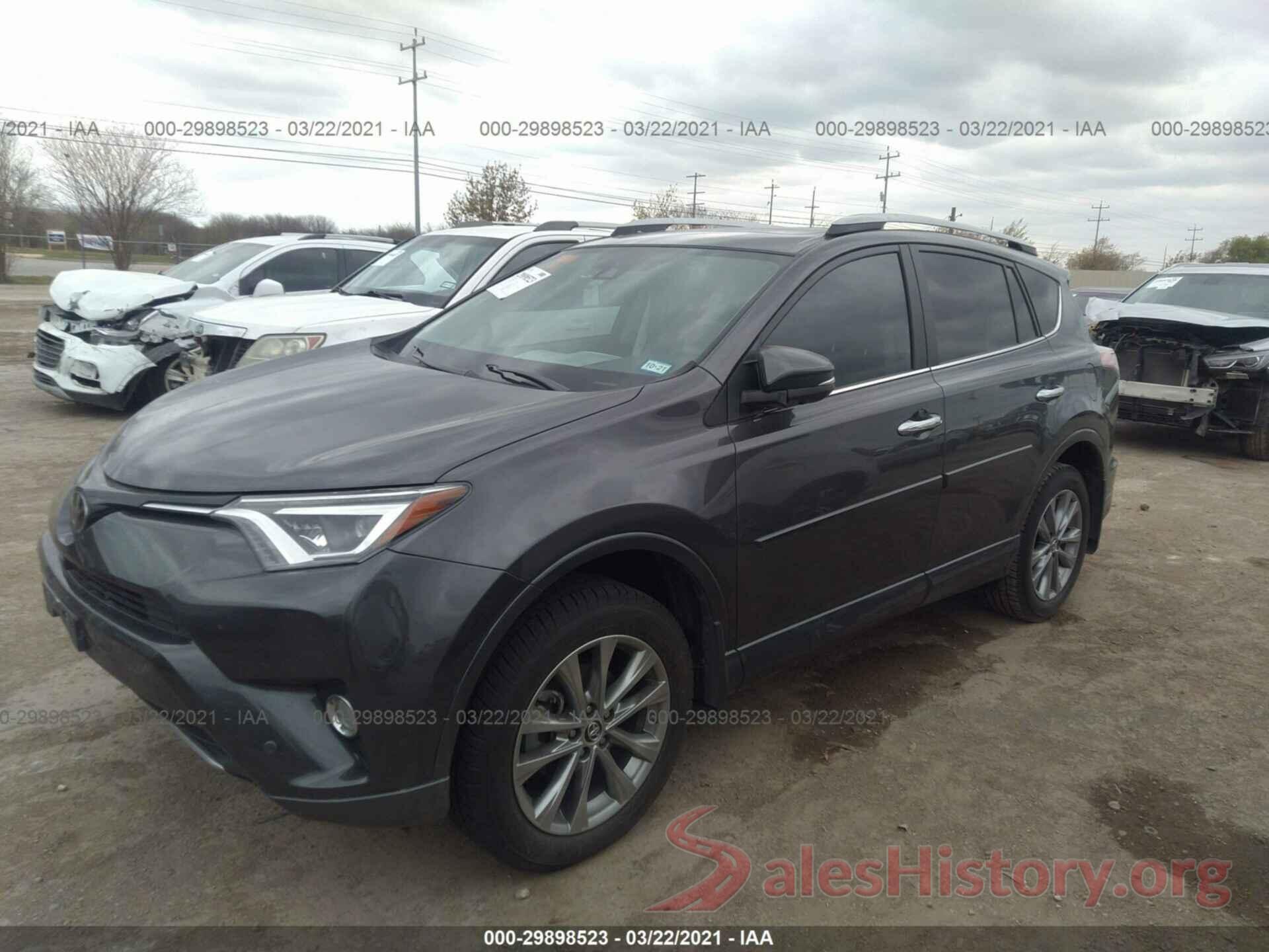 2T3YFREV6HW321140 2017 TOYOTA RAV4