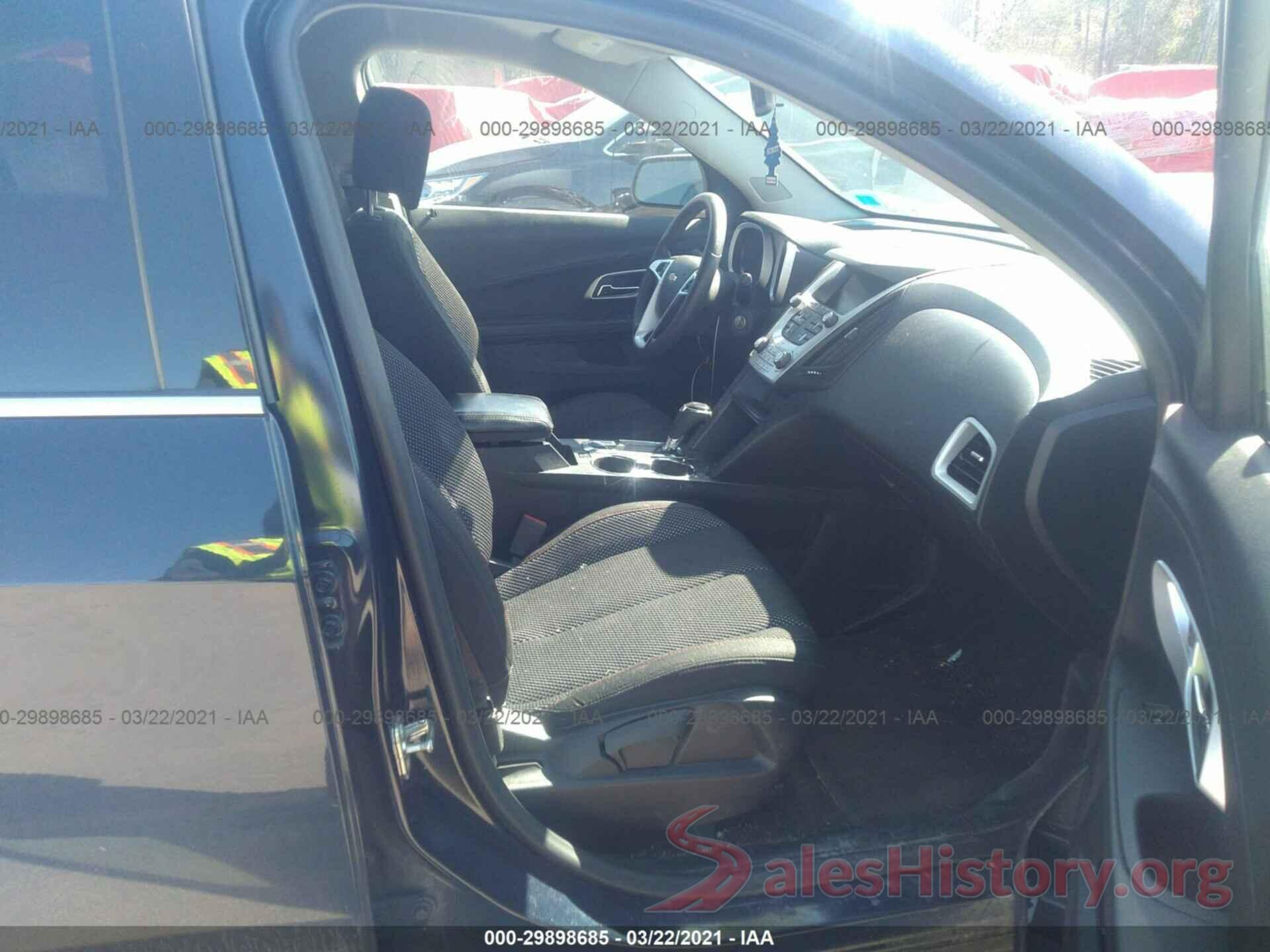 2GNALCEK8G6253860 2016 CHEVROLET EQUINOX