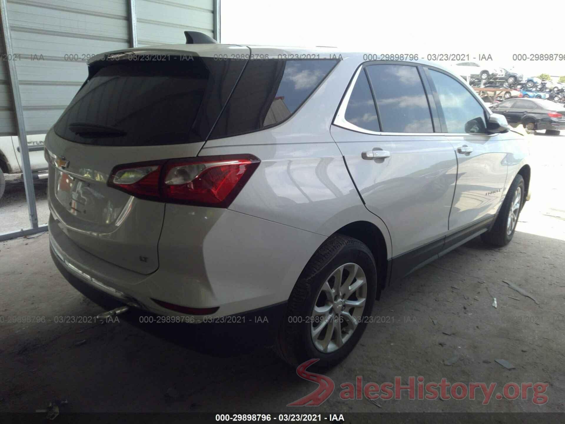 2GNAXJEV5J6117213 2018 CHEVROLET EQUINOX