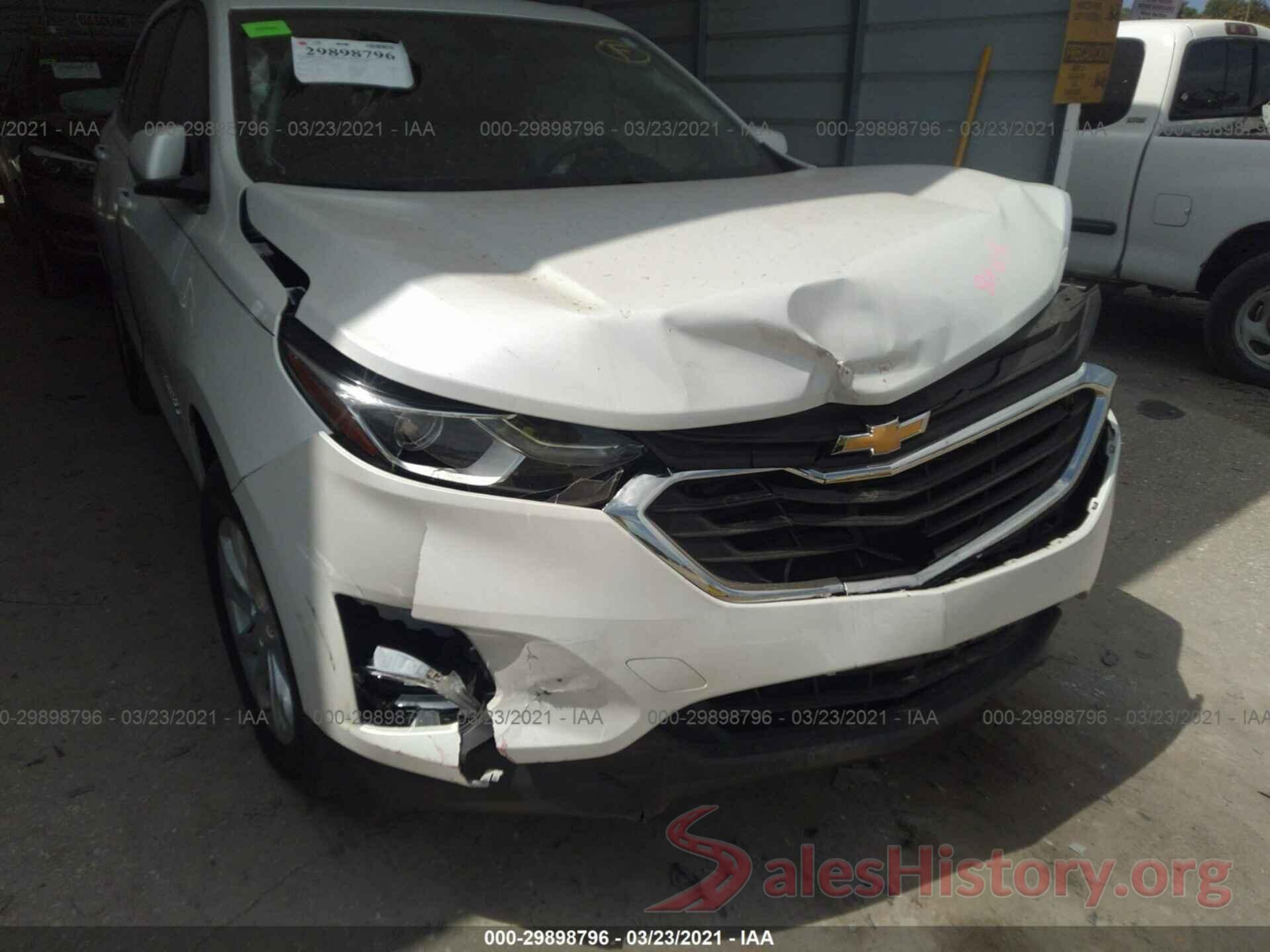 2GNAXJEV5J6117213 2018 CHEVROLET EQUINOX