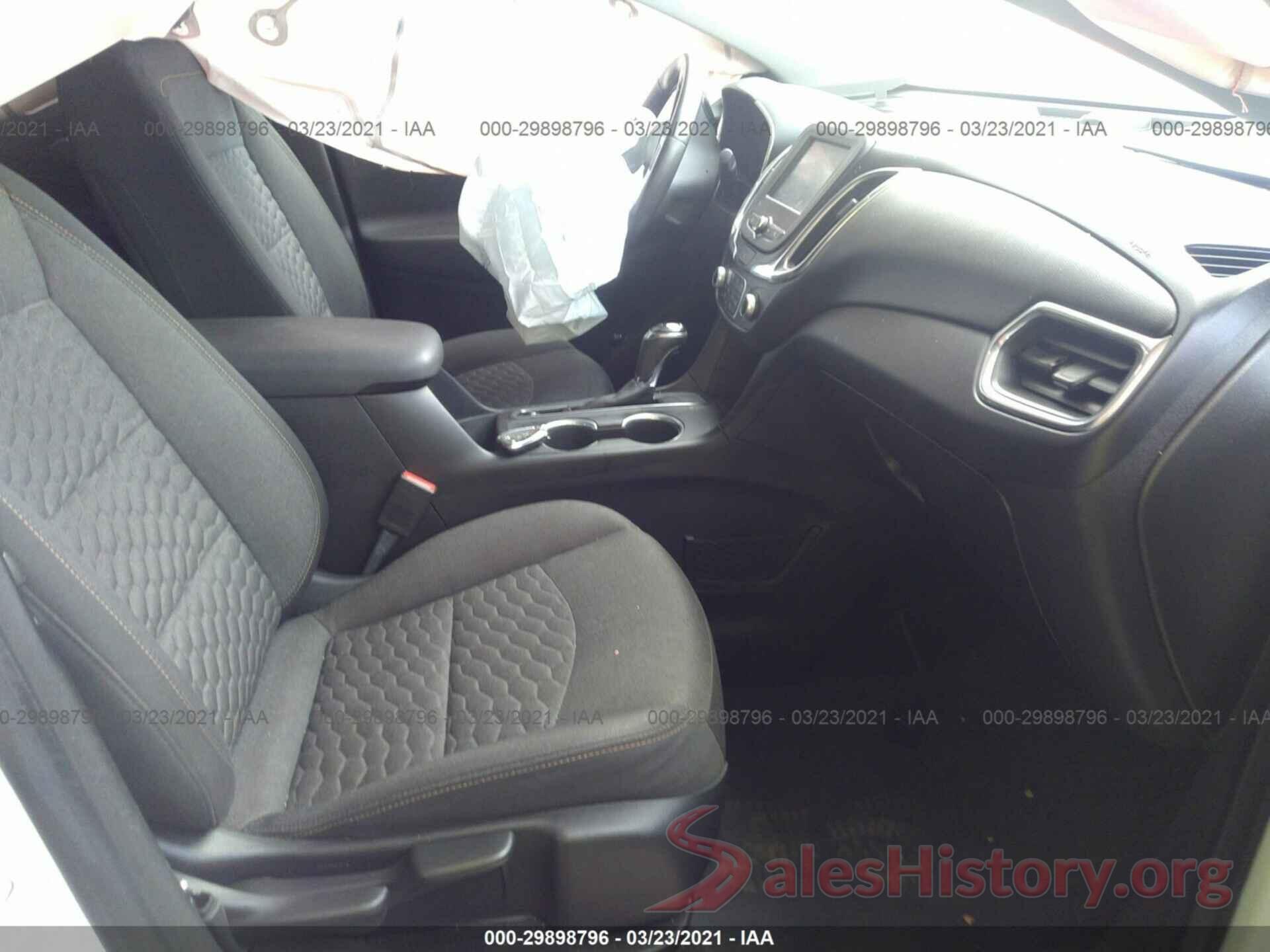 2GNAXJEV5J6117213 2018 CHEVROLET EQUINOX