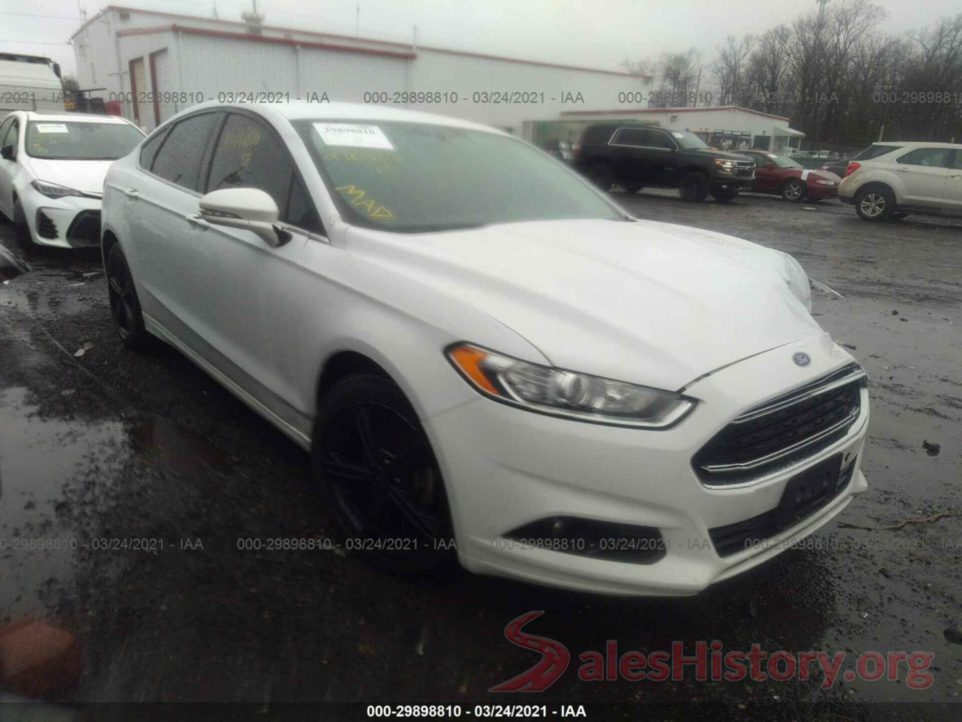 3FA6P0H70GR351787 2016 FORD FUSION