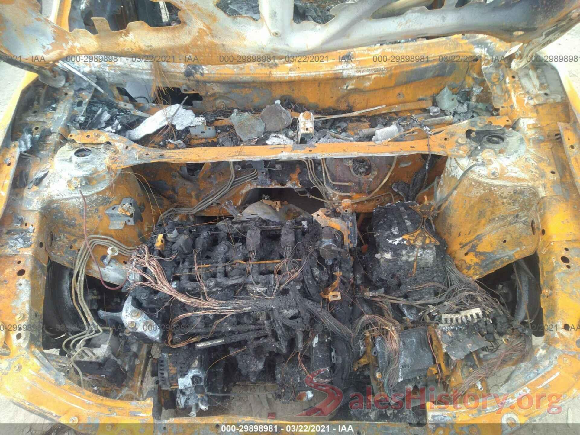 JM3KFBBM8M1308284 2021 MAZDA CX-5