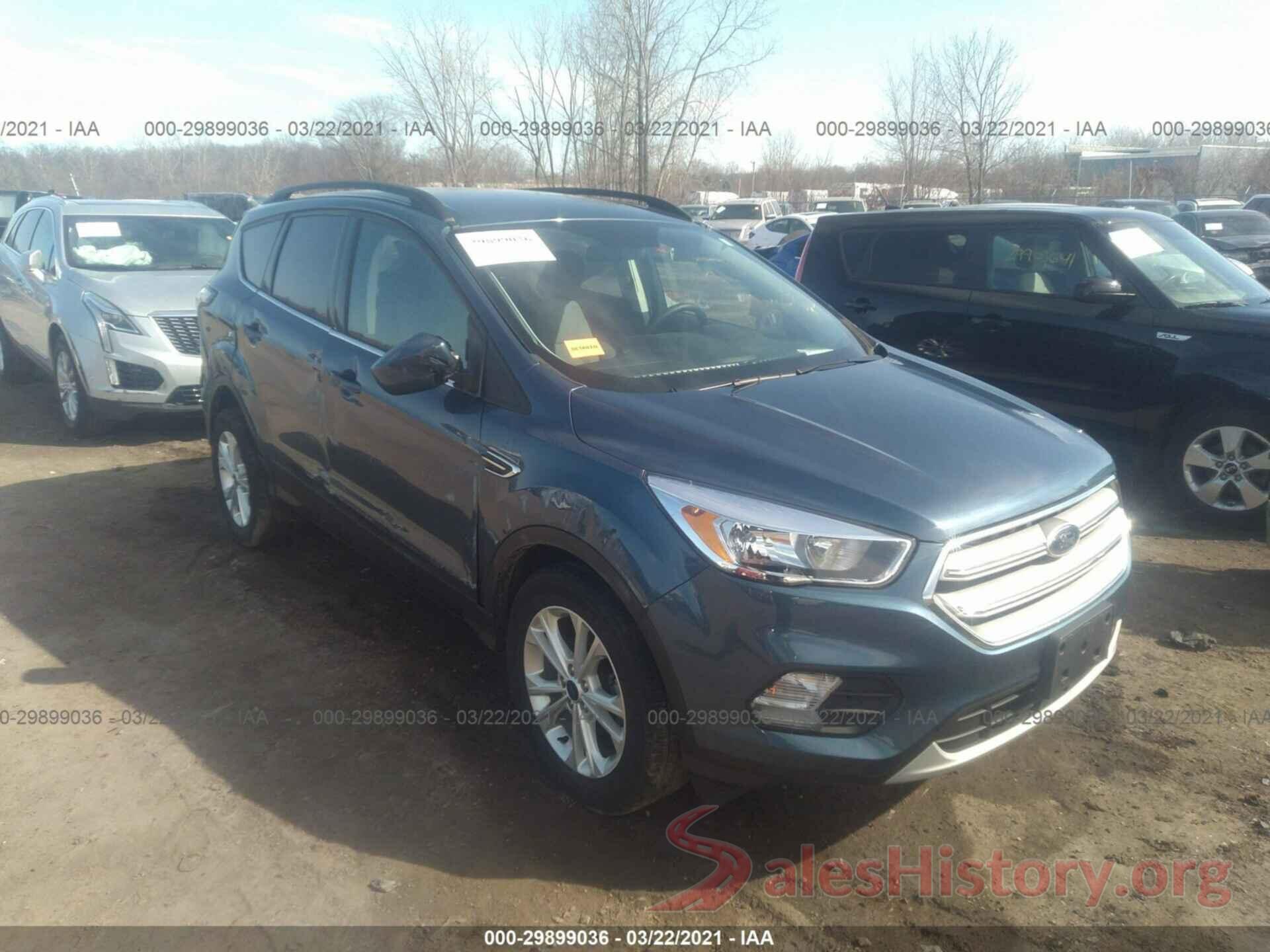 1FMCU0GD2JUC58133 2018 FORD ESCAPE