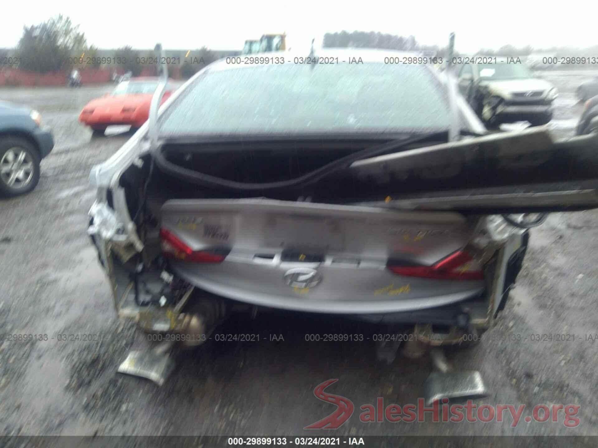 5NPE34AF3GH364983 2016 HYUNDAI SONATA