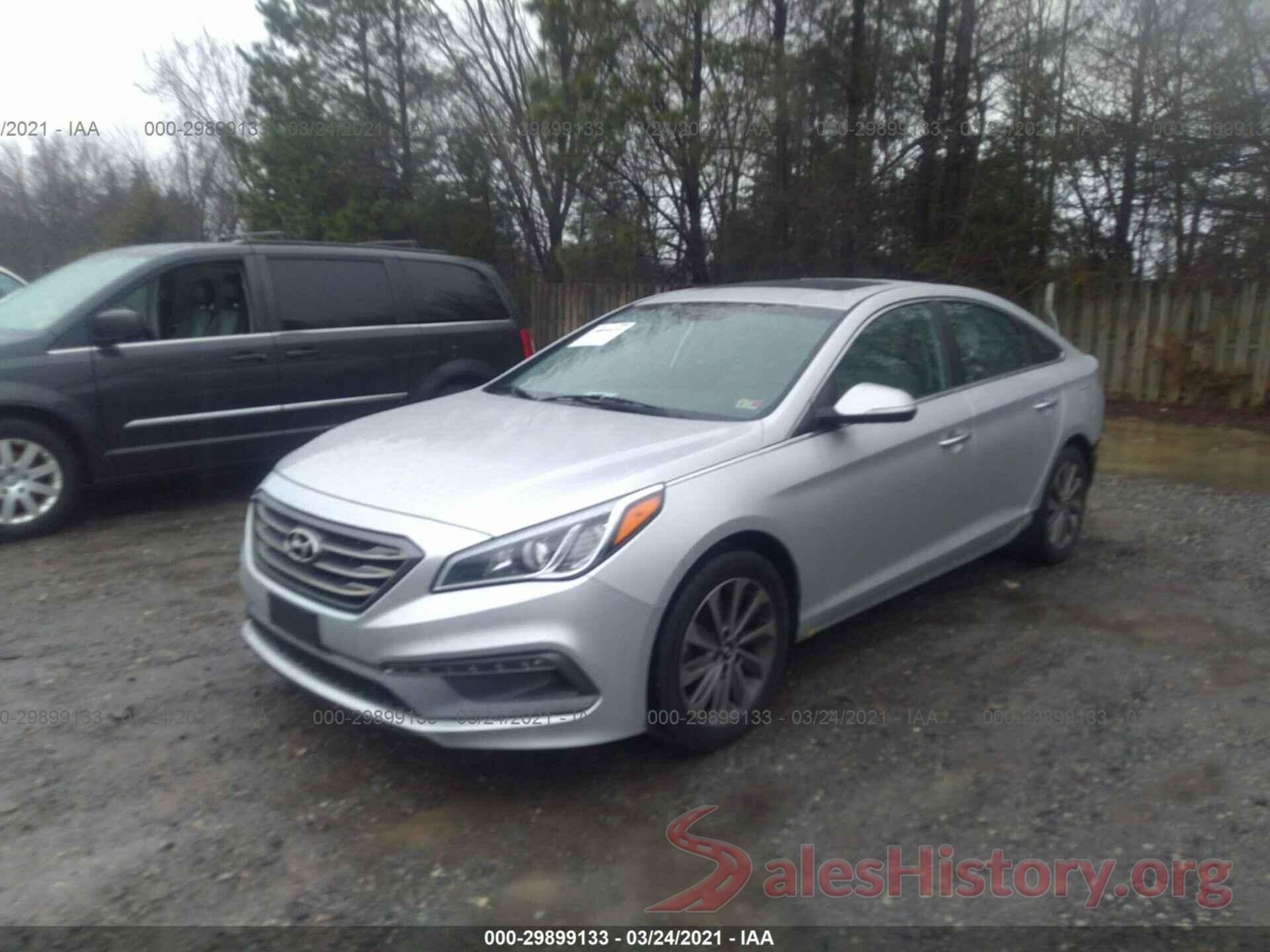 5NPE34AF3GH364983 2016 HYUNDAI SONATA