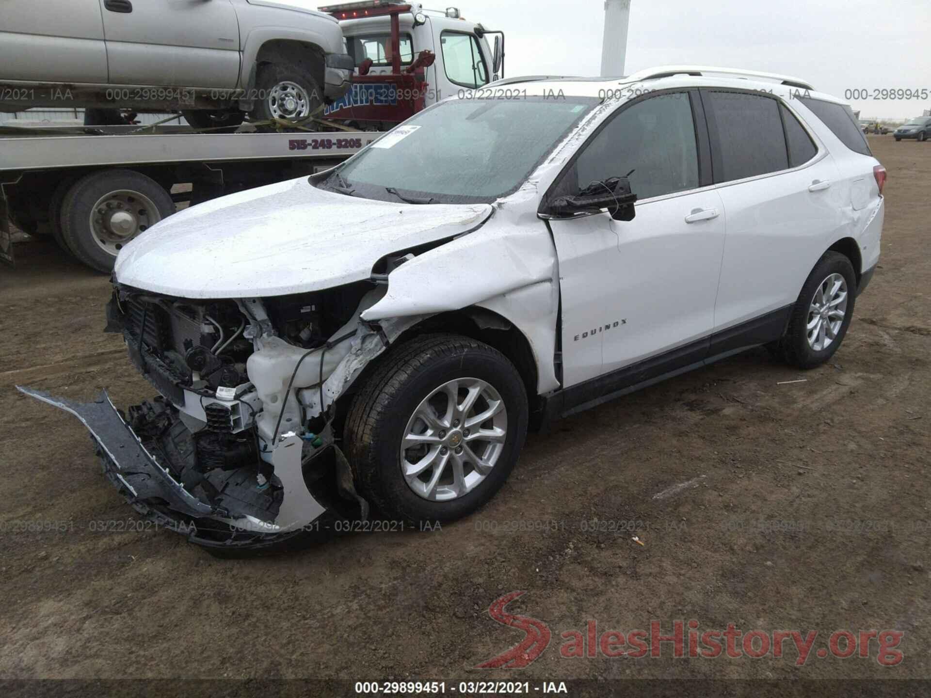 2GNAXKEV9K6172528 2019 CHEVROLET EQUINOX