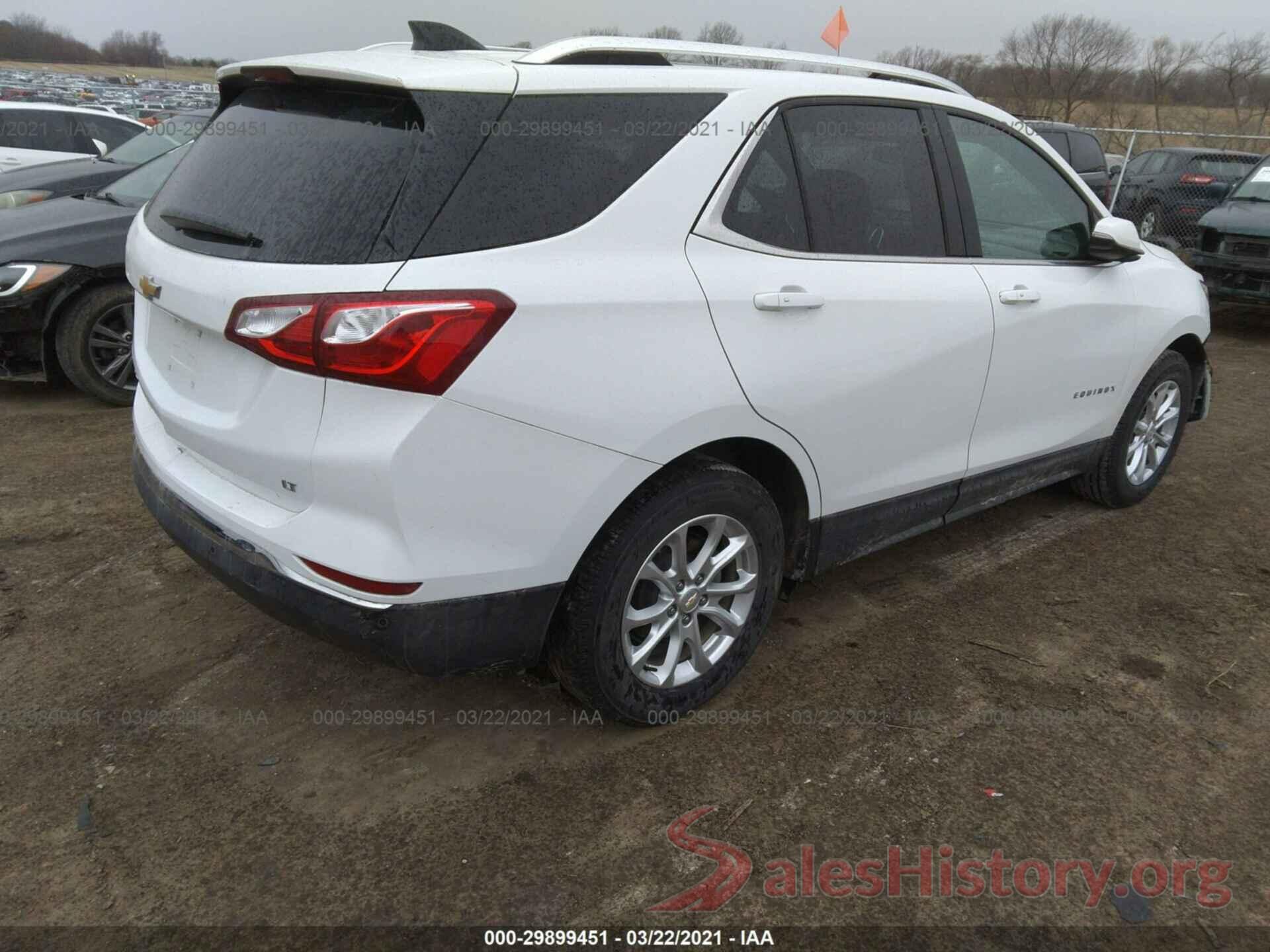 2GNAXKEV9K6172528 2019 CHEVROLET EQUINOX