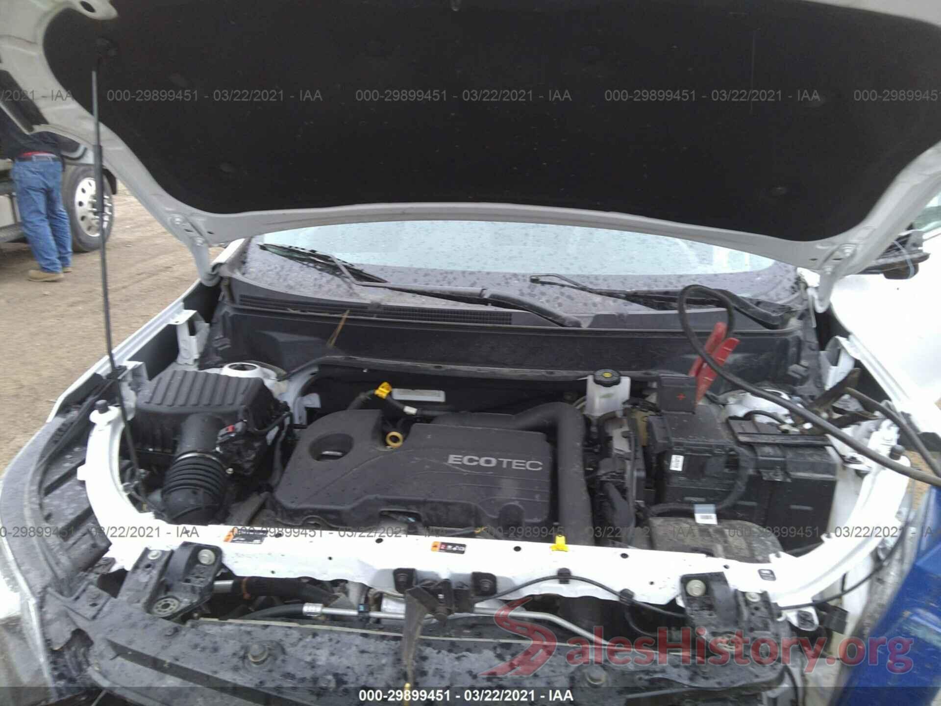 2GNAXKEV9K6172528 2019 CHEVROLET EQUINOX