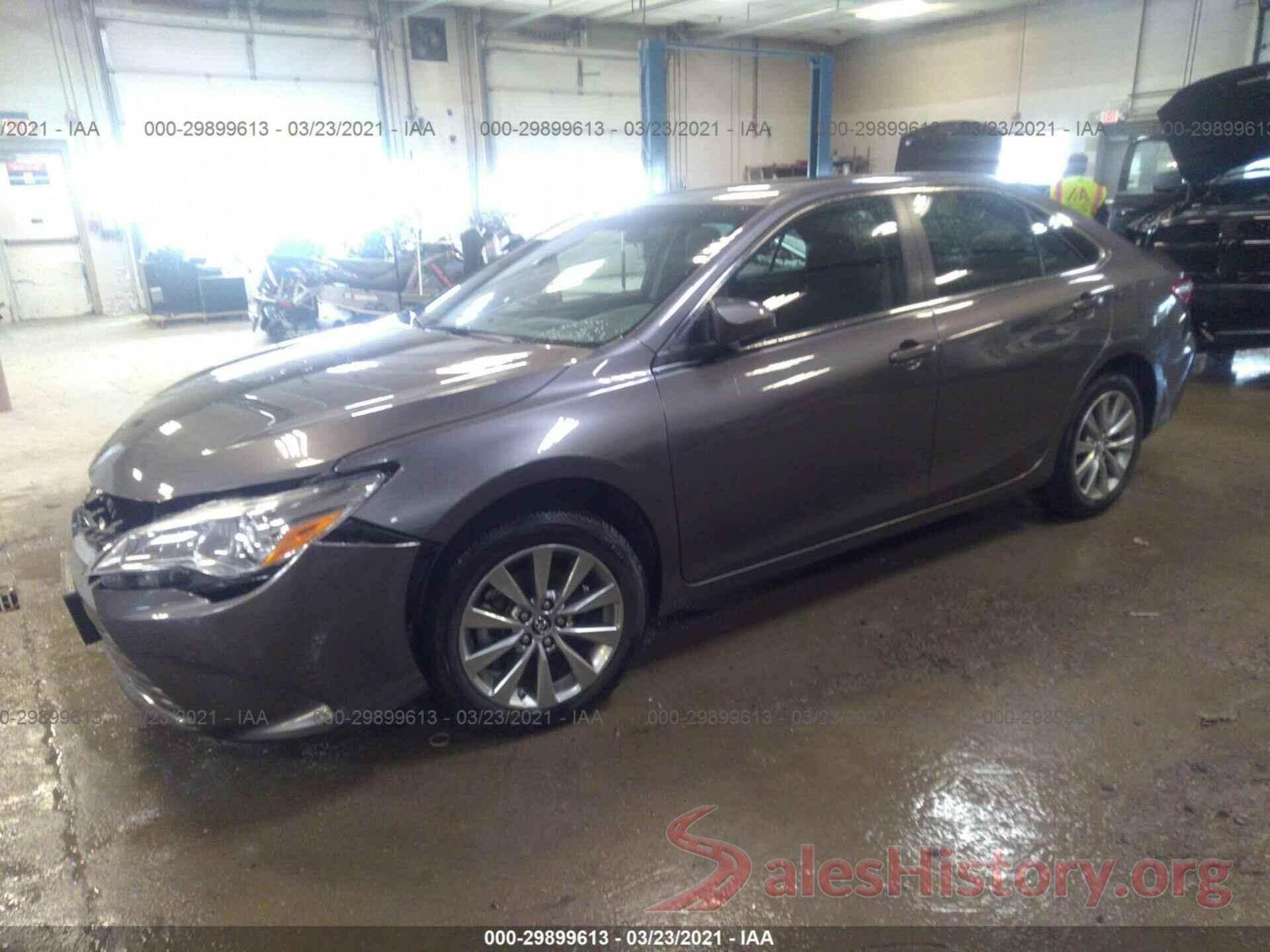 4T1BF1FKXHU774214 2017 TOYOTA CAMRY