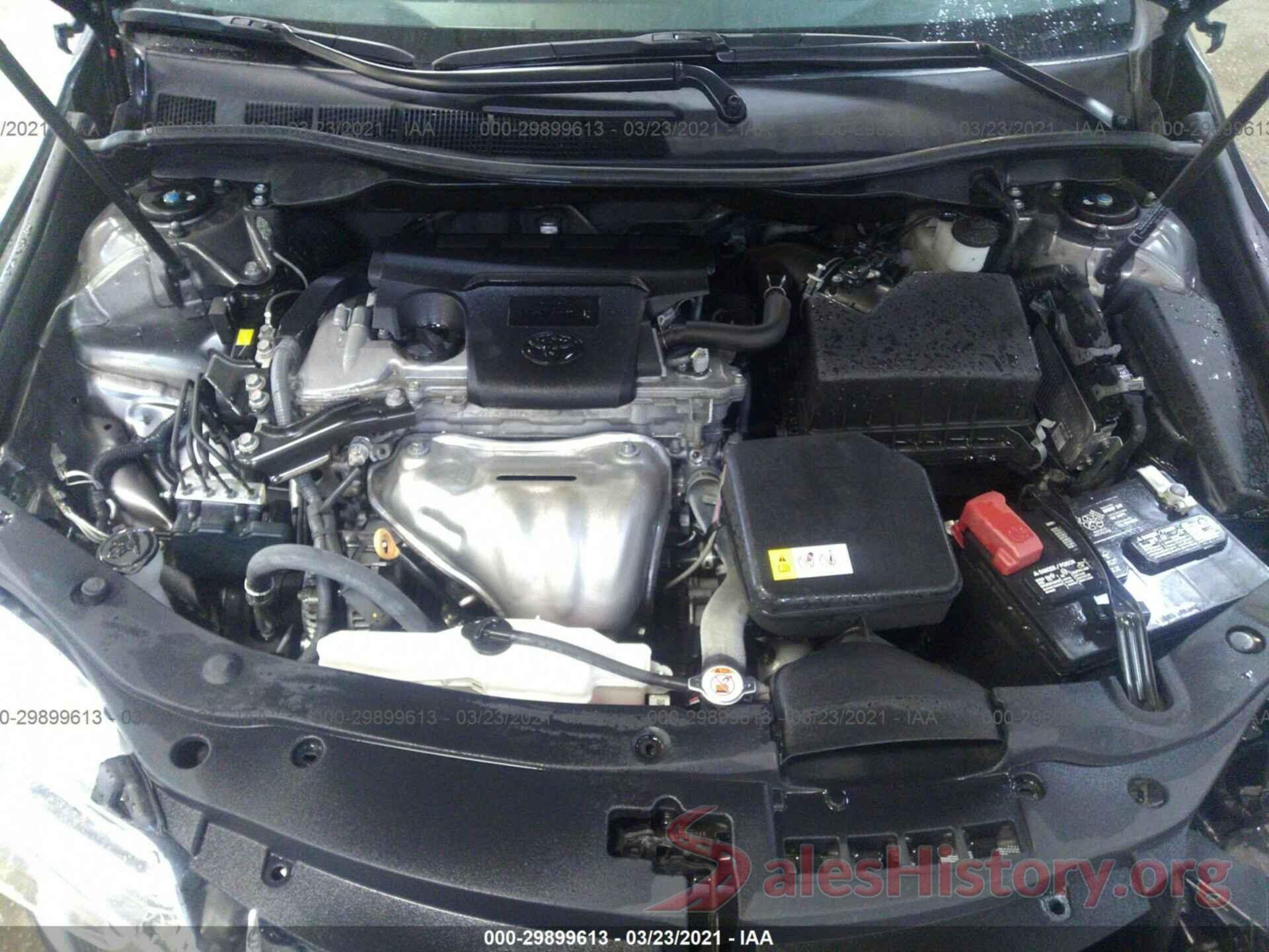 4T1BF1FKXHU774214 2017 TOYOTA CAMRY