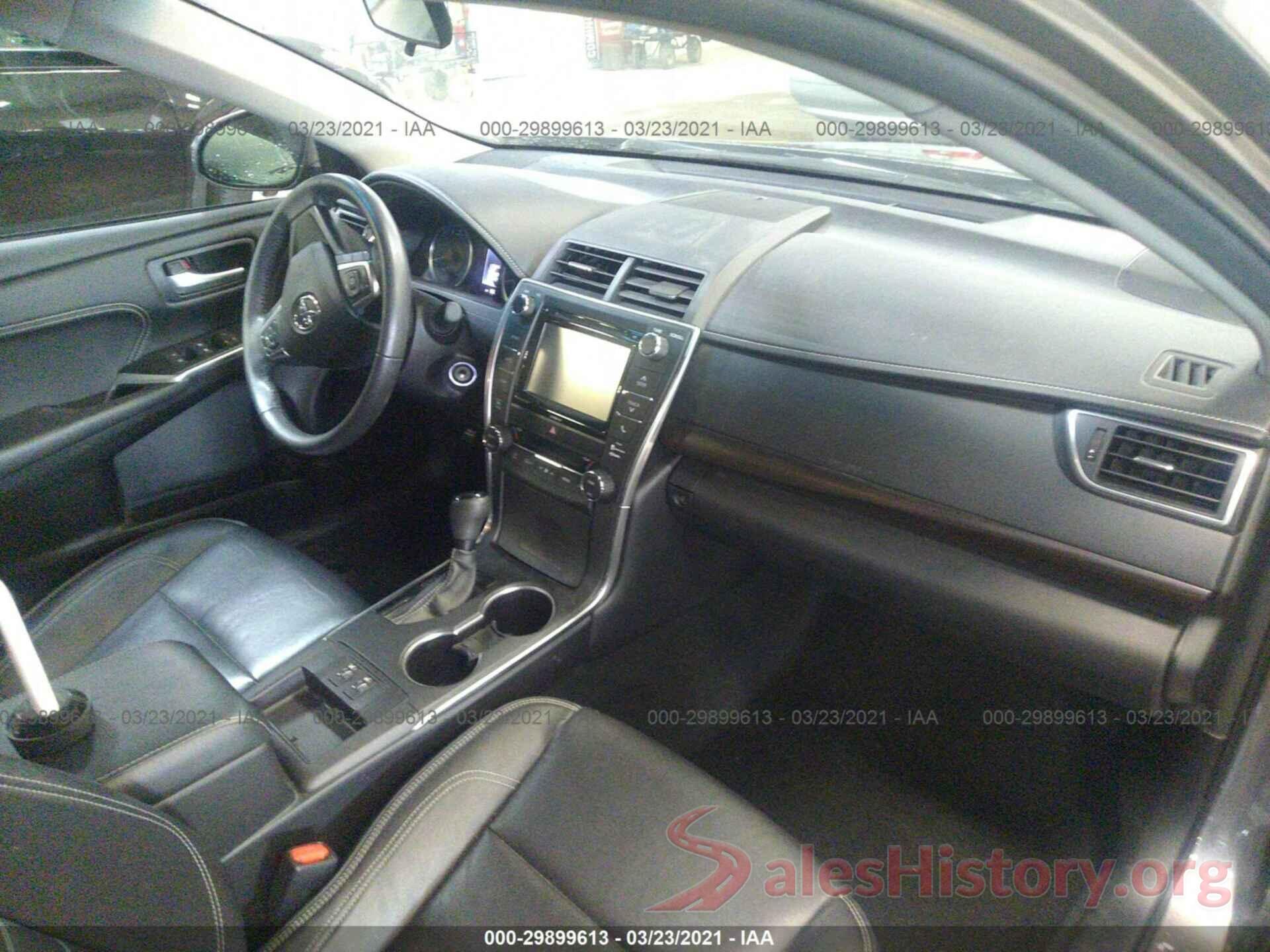 4T1BF1FKXHU774214 2017 TOYOTA CAMRY