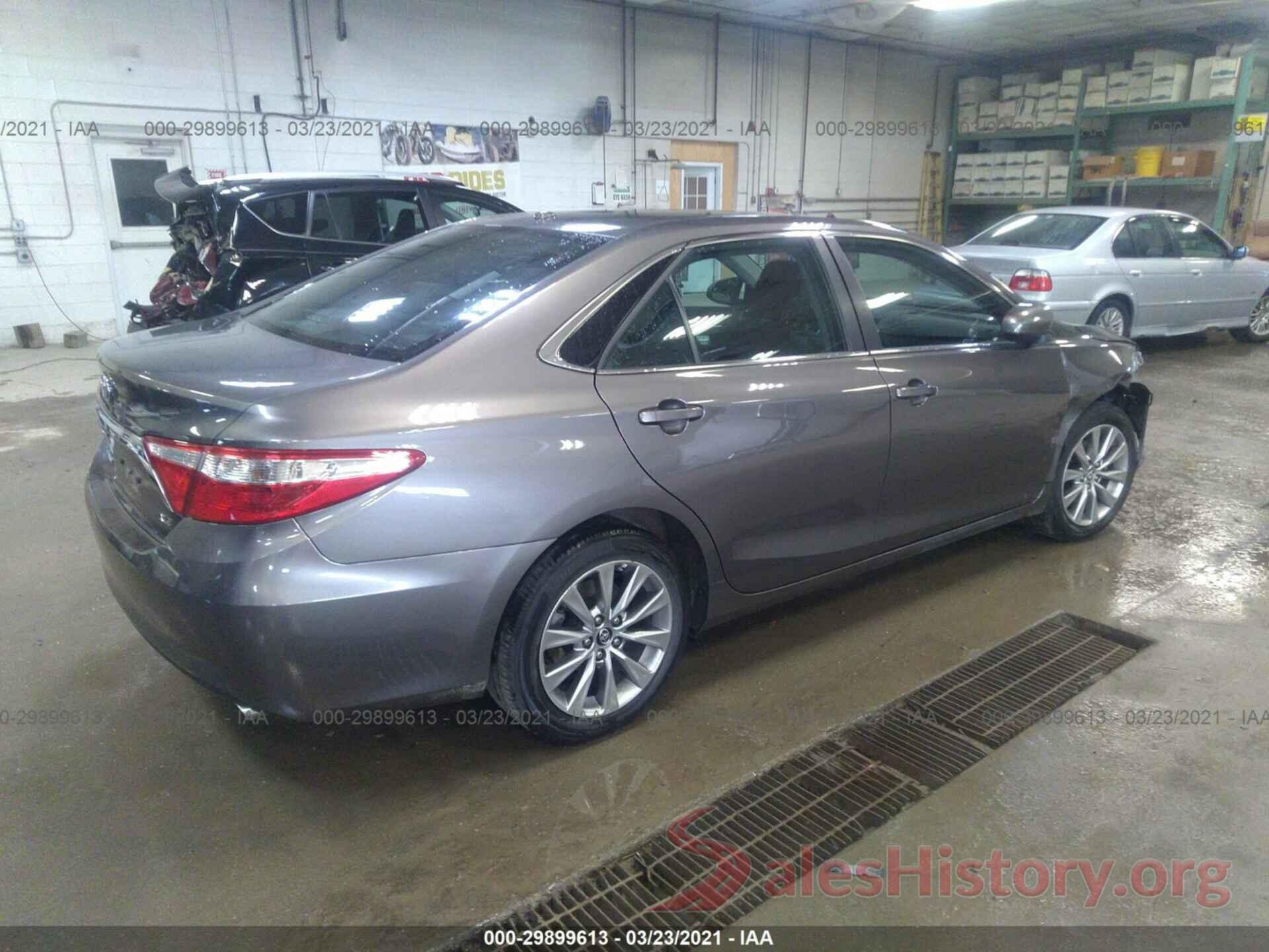 4T1BF1FKXHU774214 2017 TOYOTA CAMRY