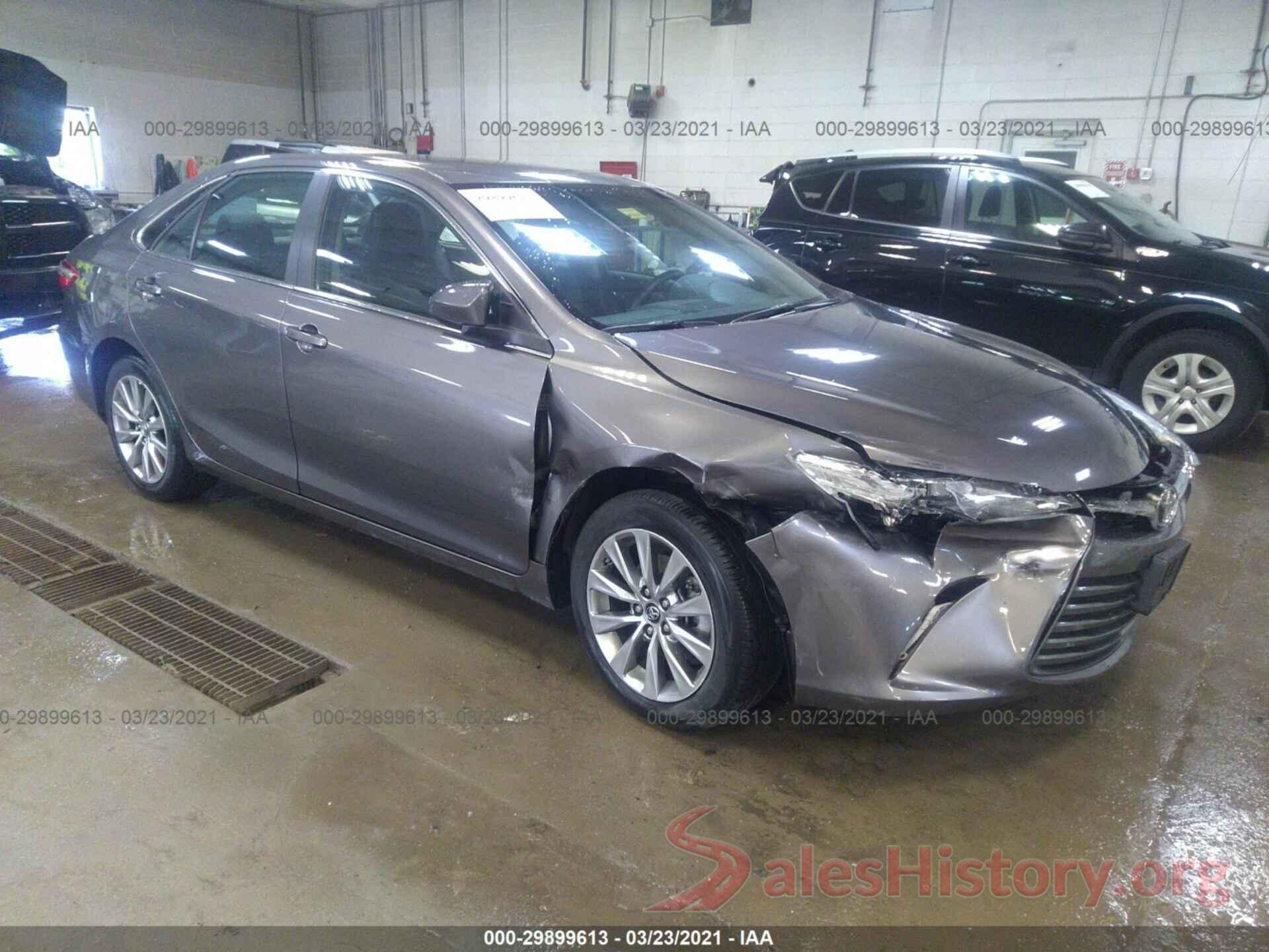 4T1BF1FKXHU774214 2017 TOYOTA CAMRY